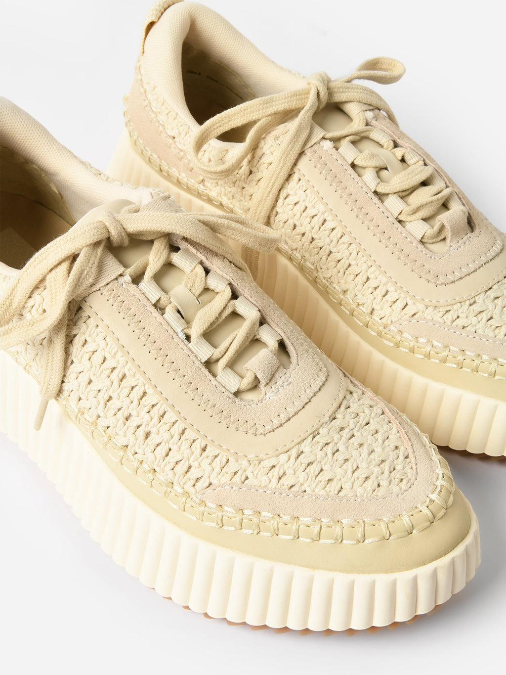 Dolce Vita Women's Dolen Sneaker