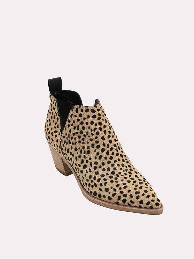 Dolce Vita Sonni Bootie