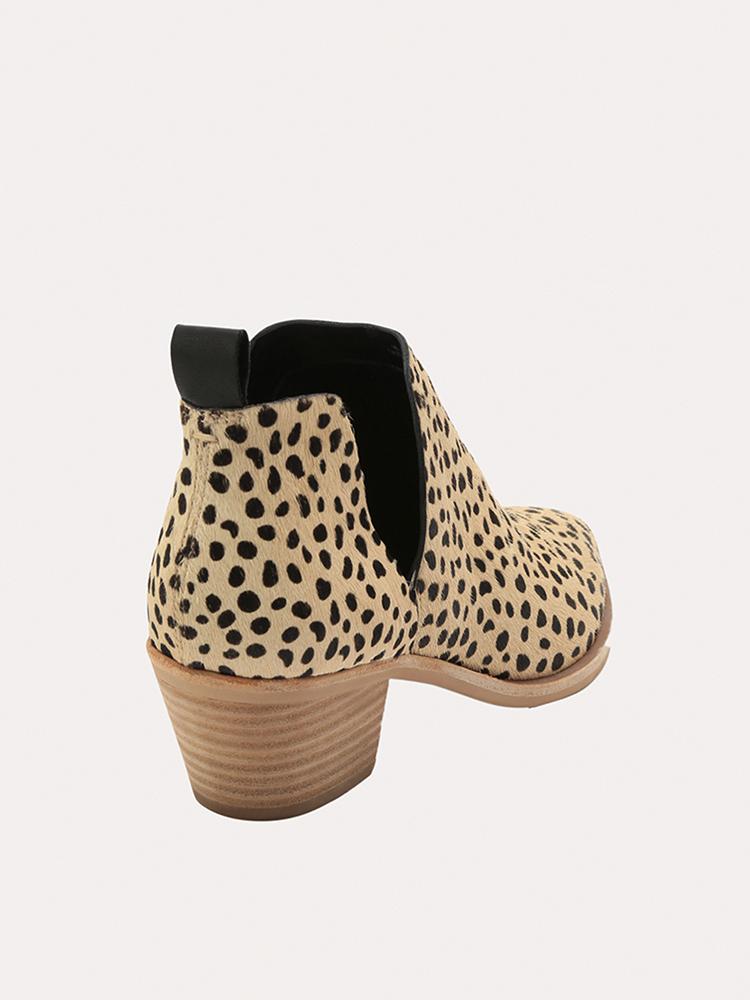 Dolce Vita Sonni Bootie