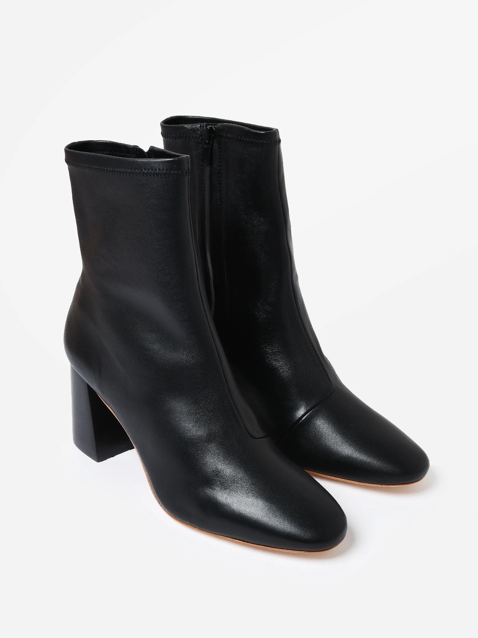 Loeffler Randall Women's Elise Stretch Bootie