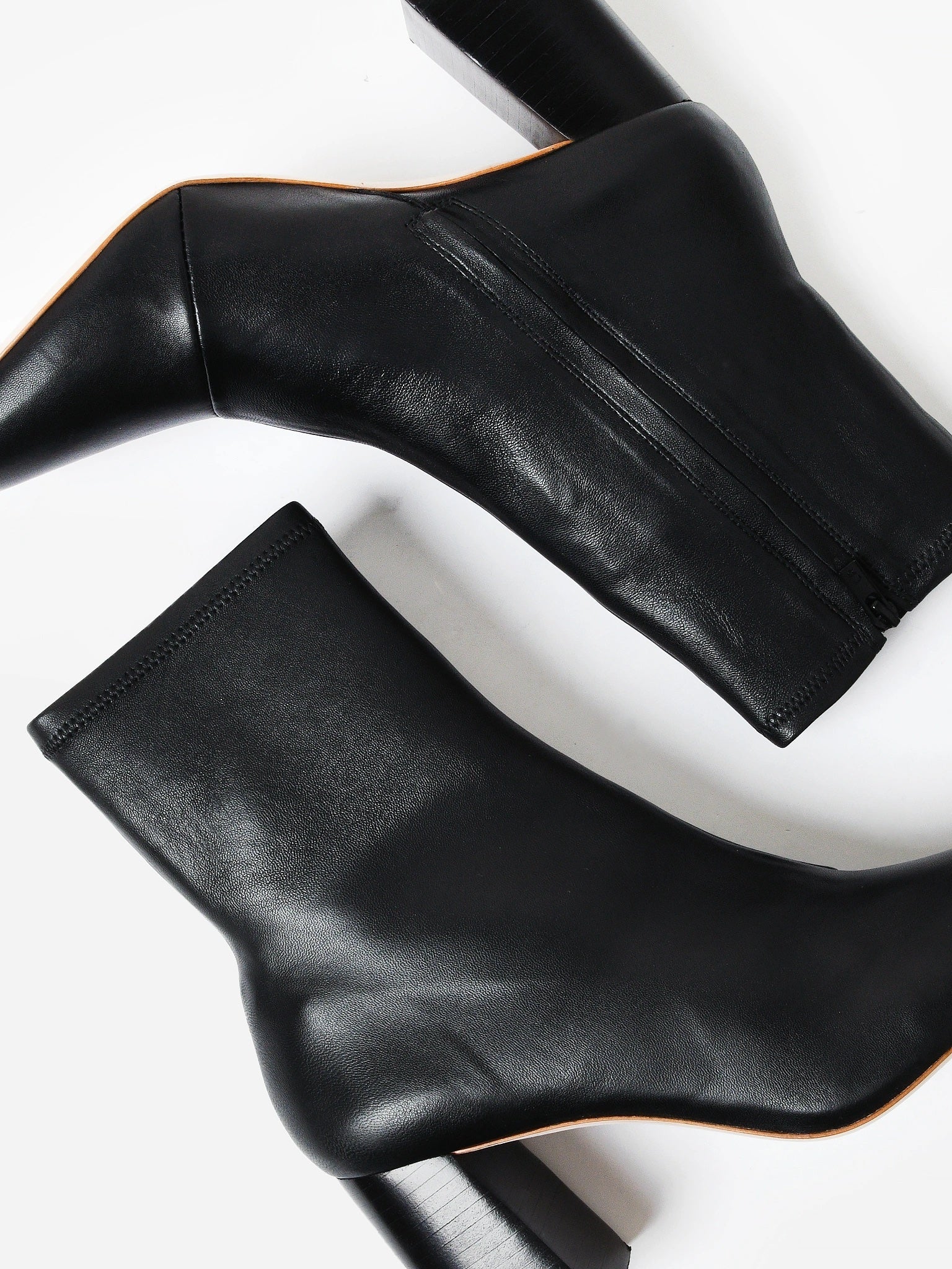 Loeffler Randall Women's Elise Stretch Bootie