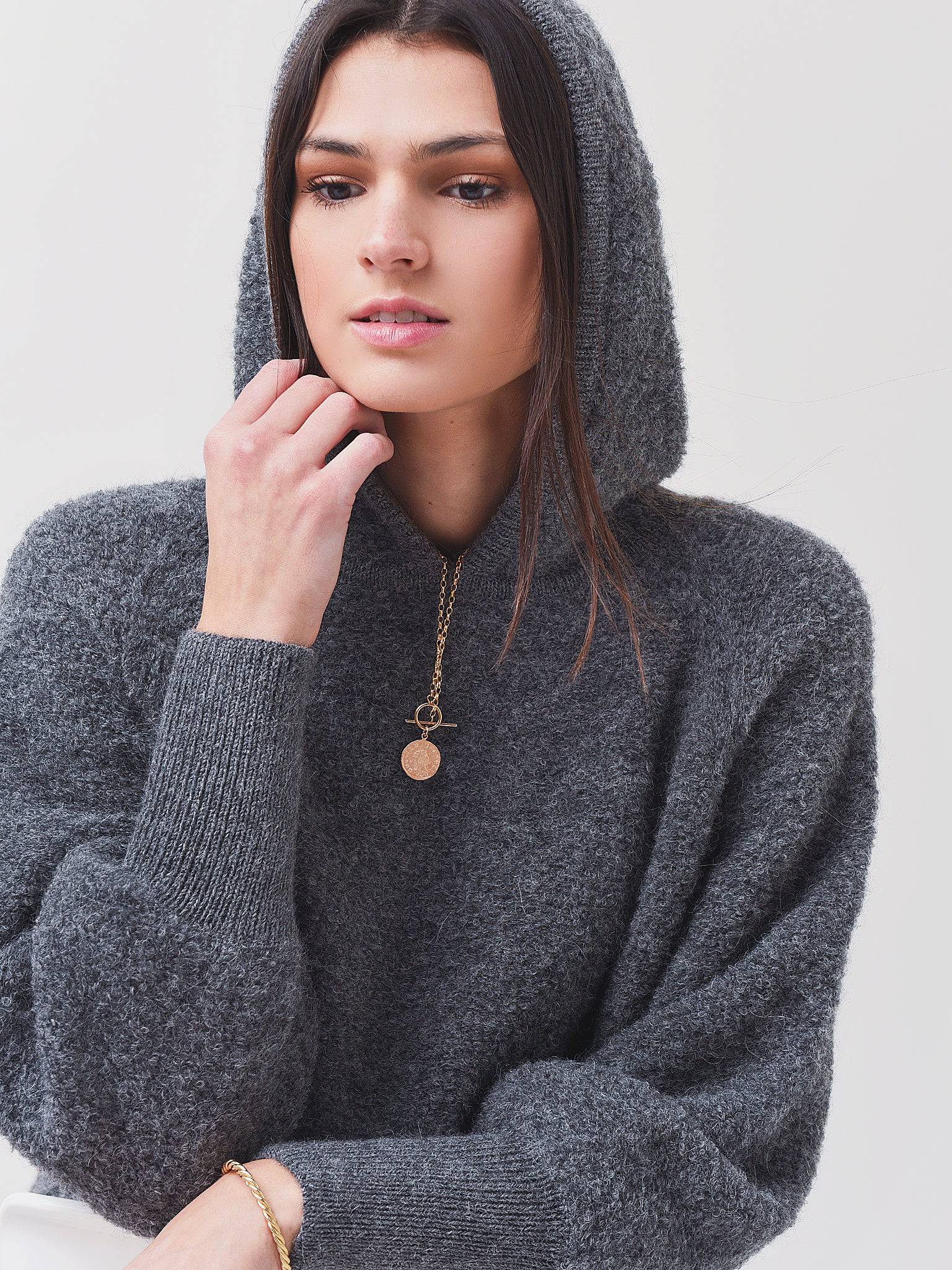 Eleven Six Women's Jenn Hoodie