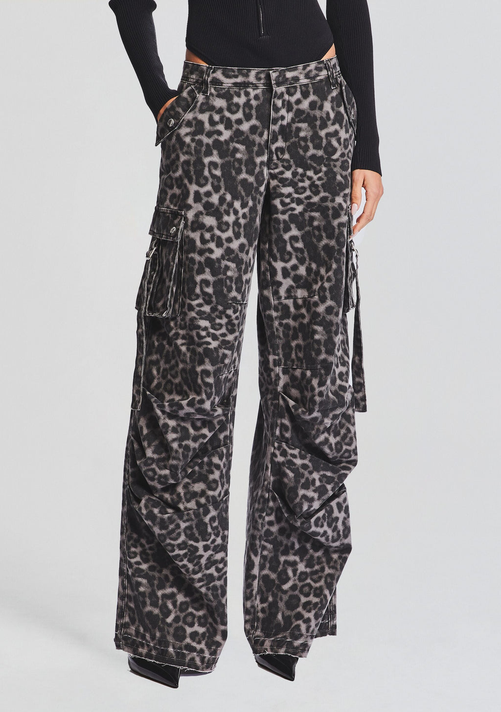 Jane Cargo Pant