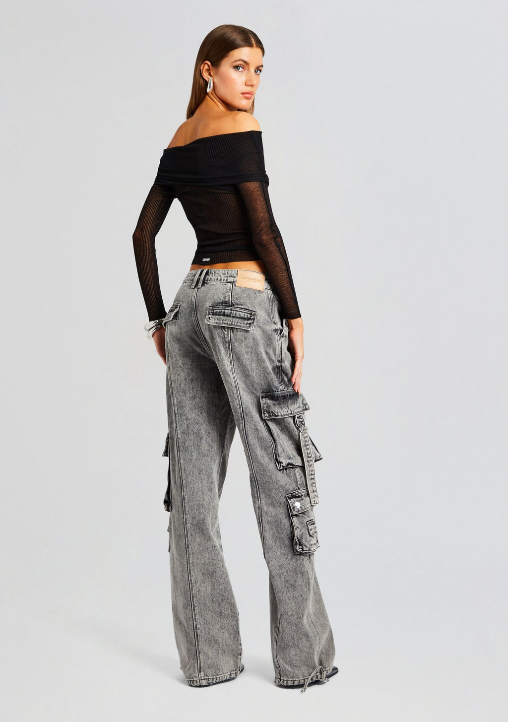 Alejandra Cargo Pant