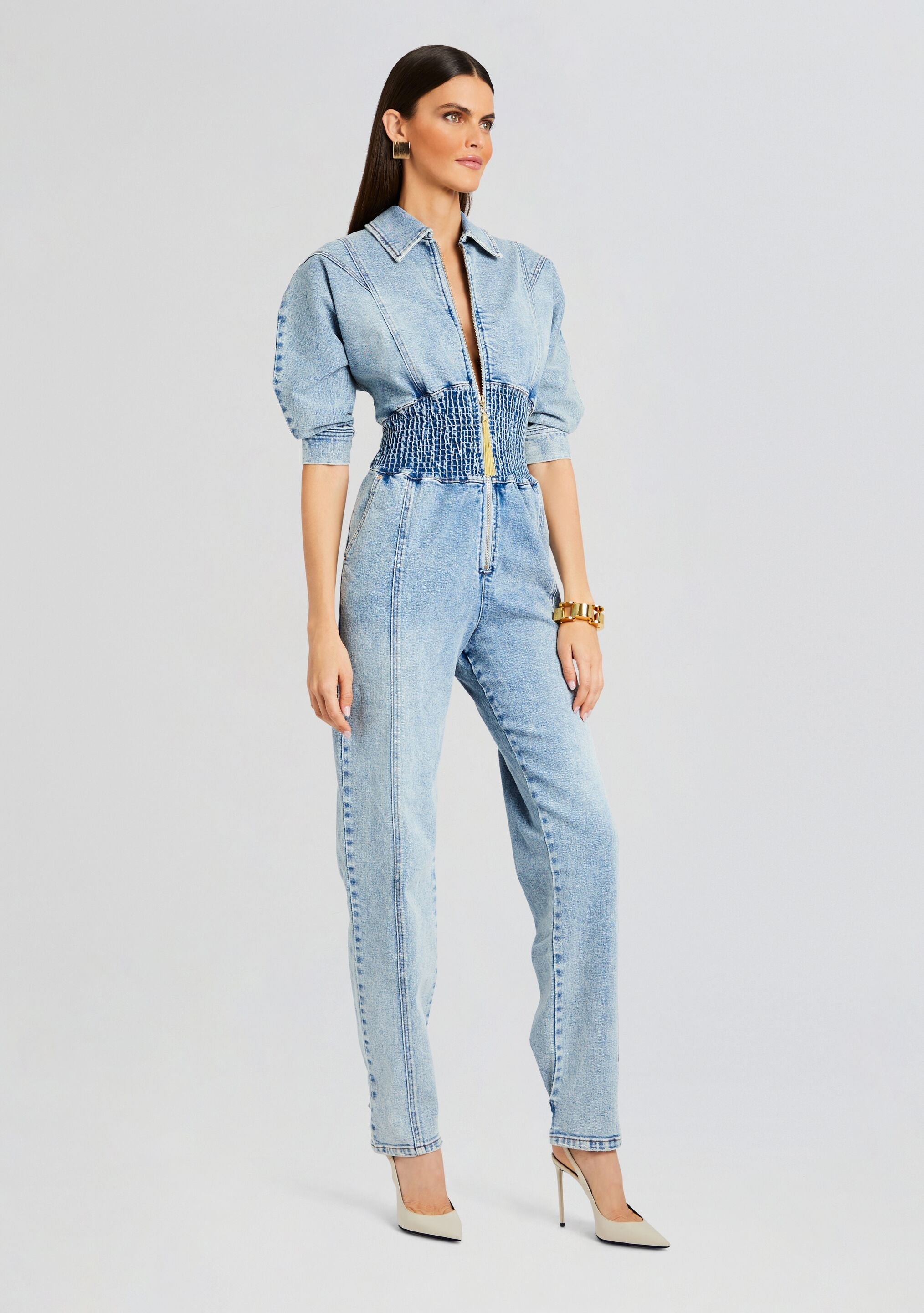 Ellis Jumpsuit