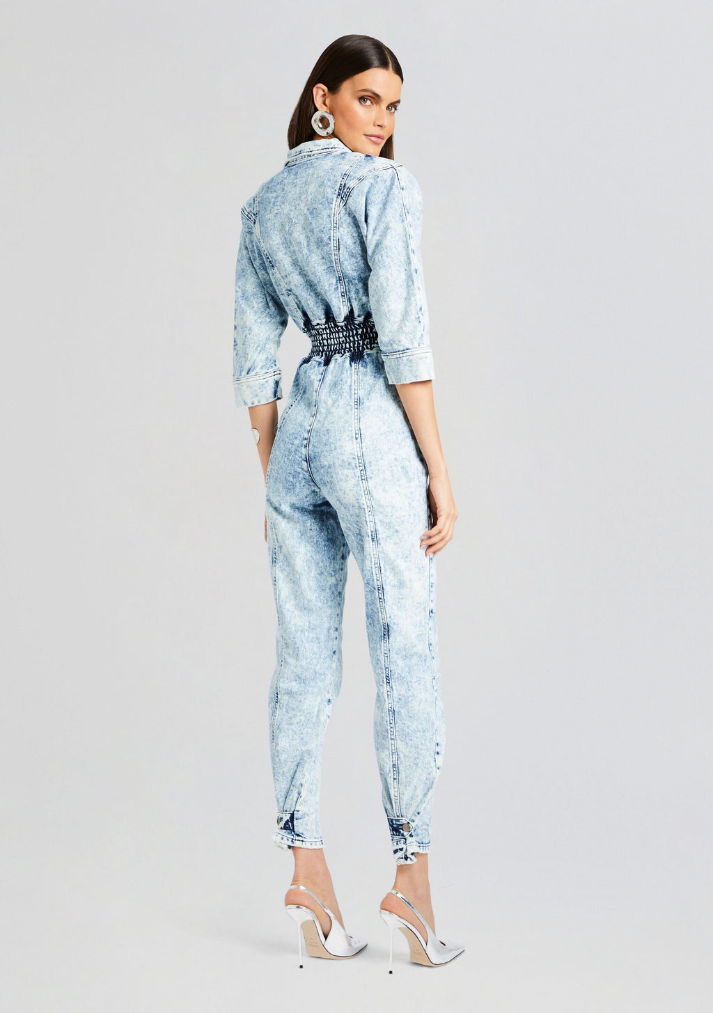 Eti Jumpsuit
