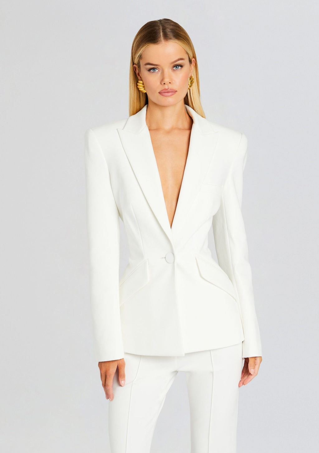 Sloan Structured Blazer