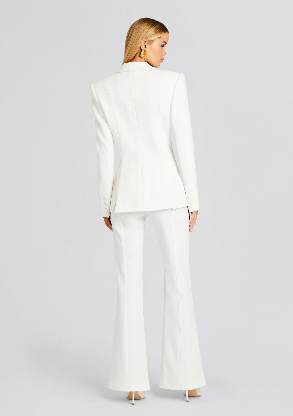 Sloan Structured Blazer