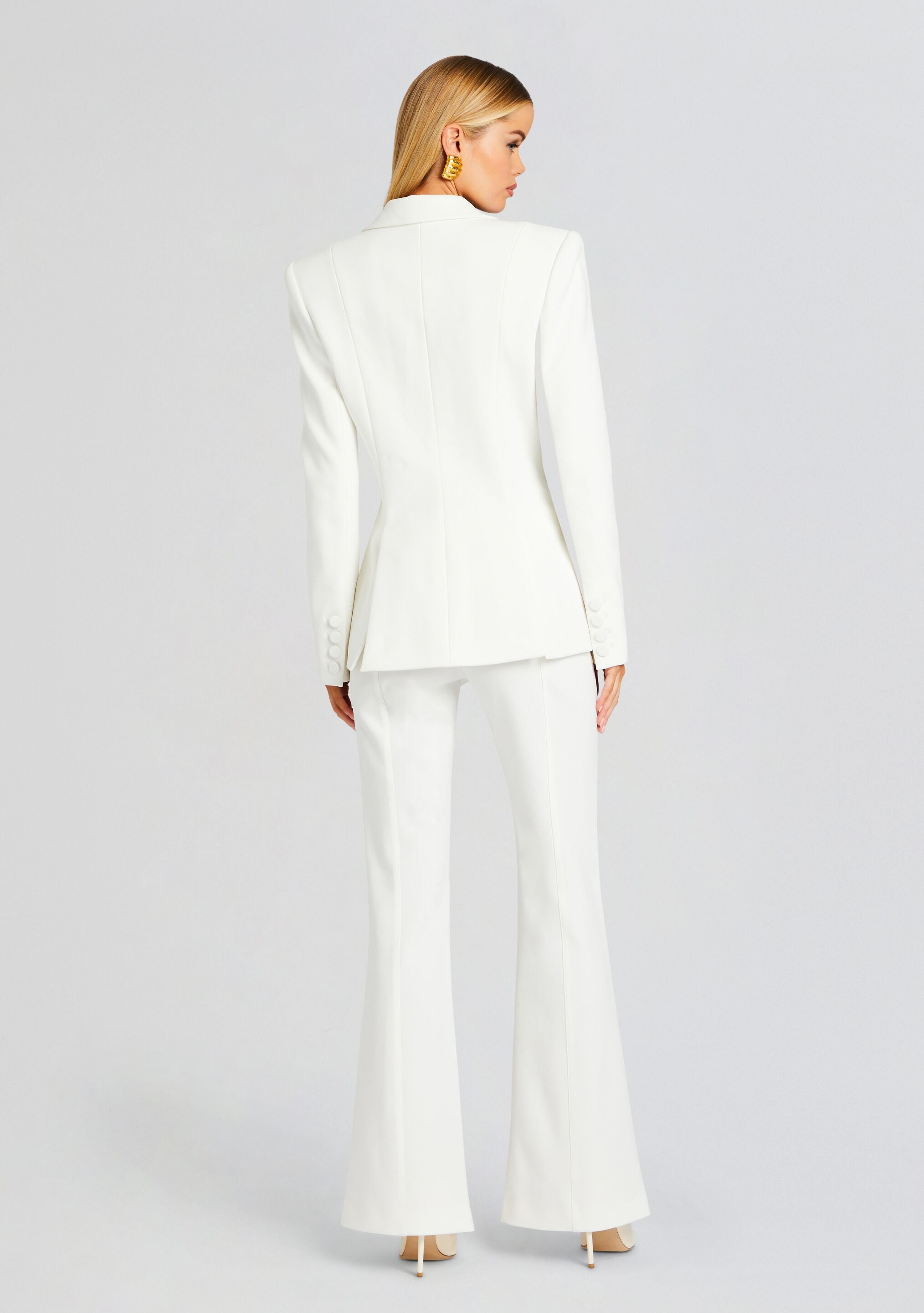 Sloan Structured Blazer