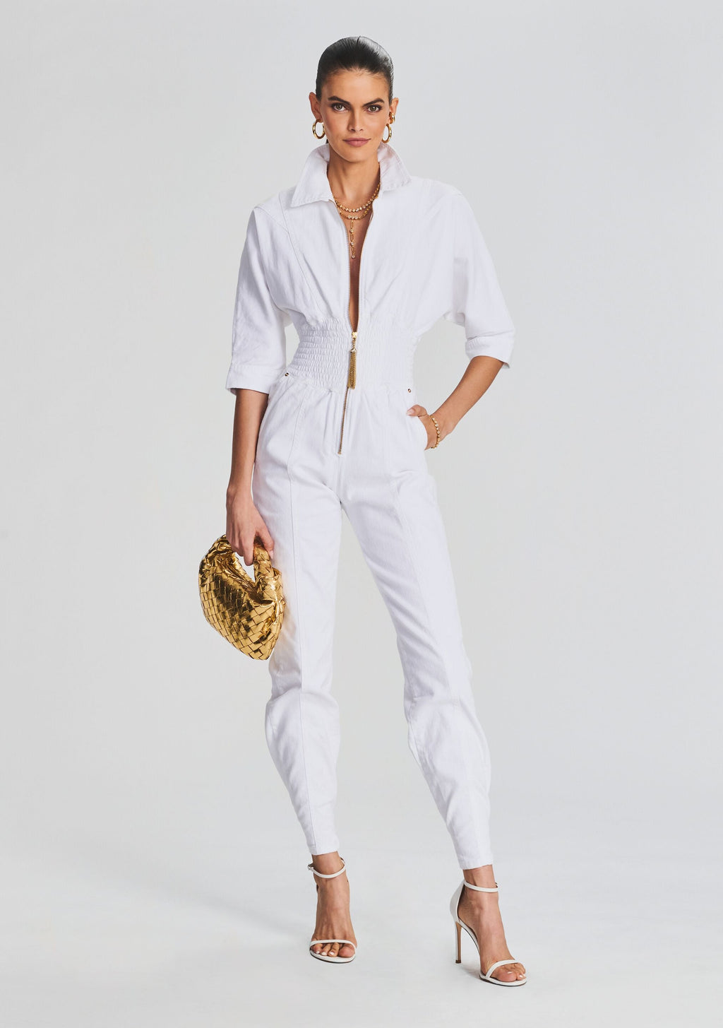 Ellis Jumpsuit