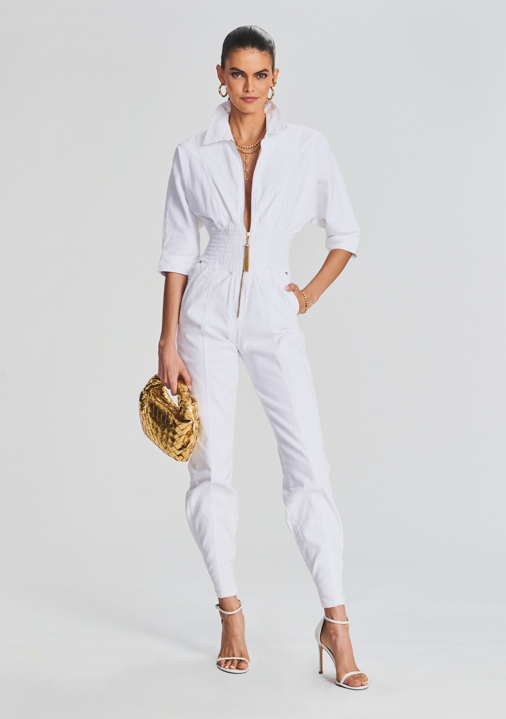 Ellis Jumpsuit