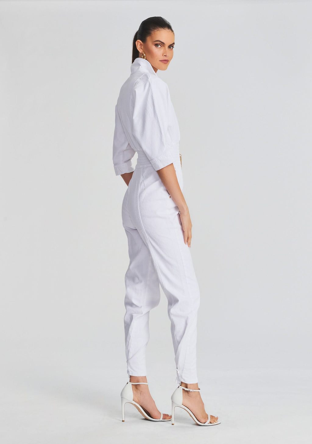 Ellis Jumpsuit