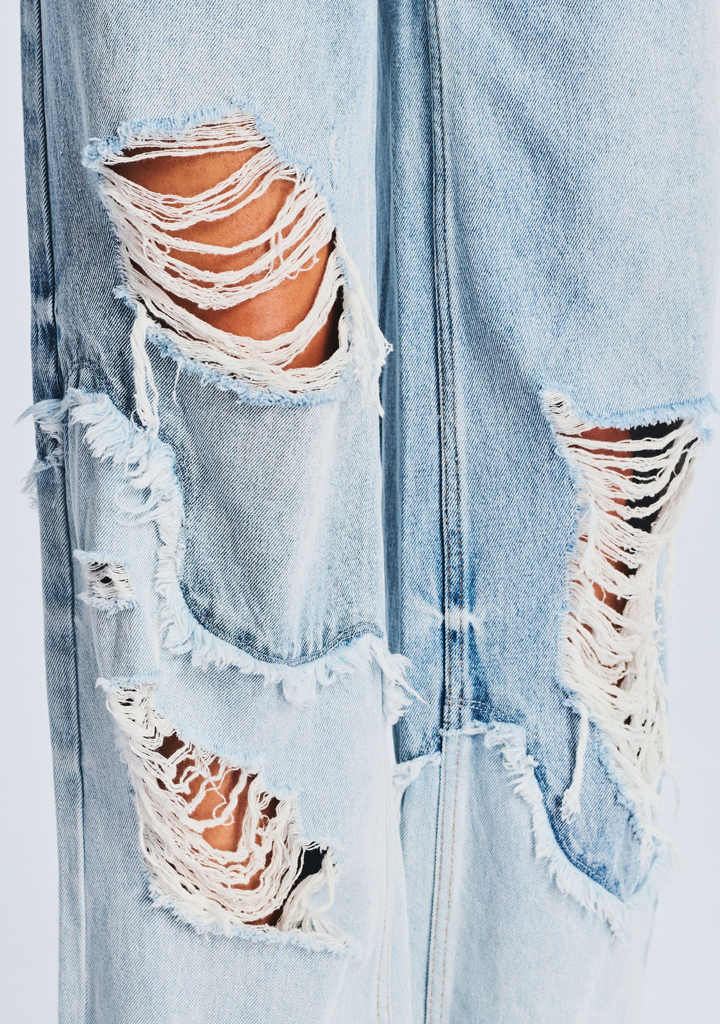 Torell Wide Leg Jean