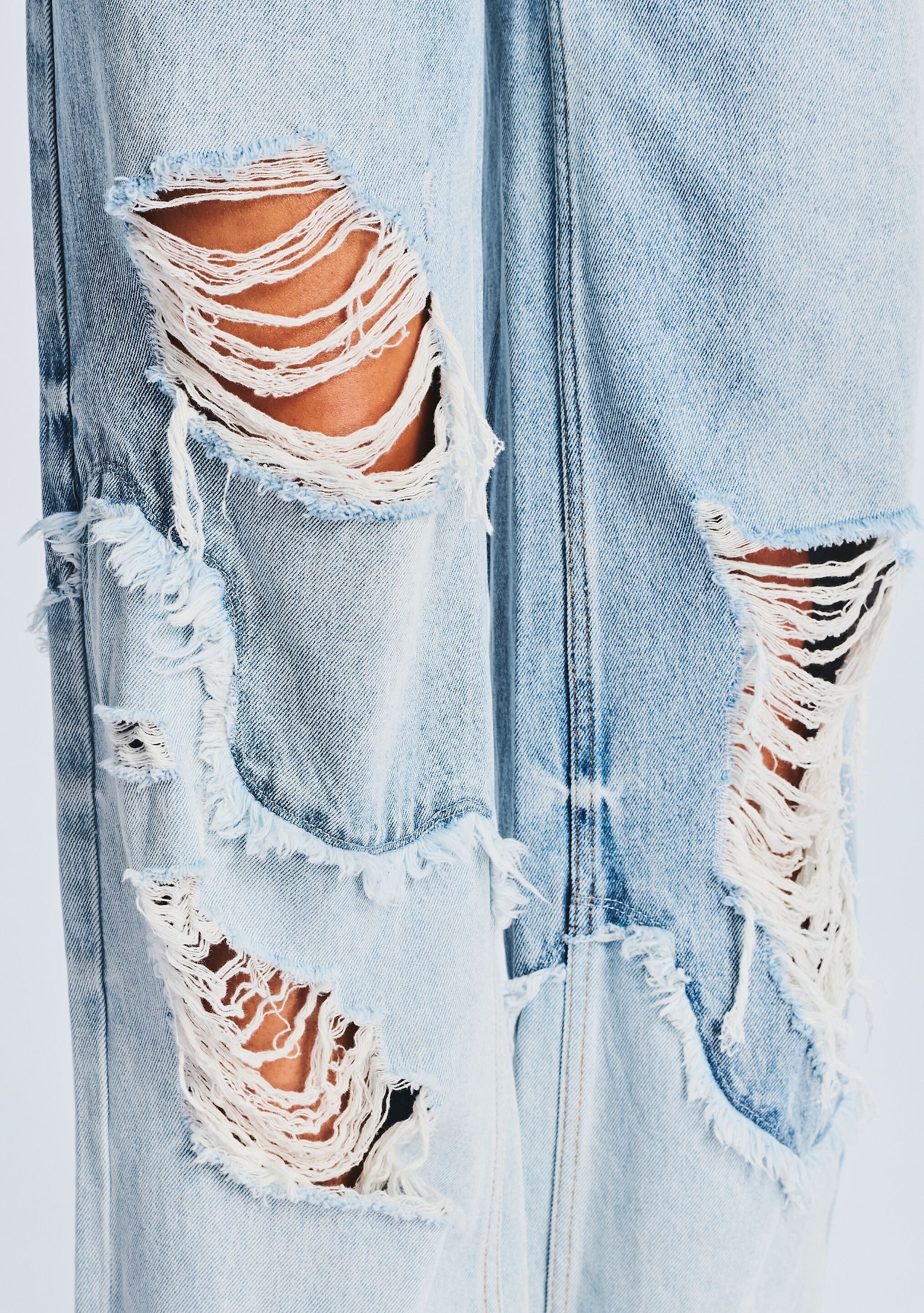 Torell Wide Leg Jean