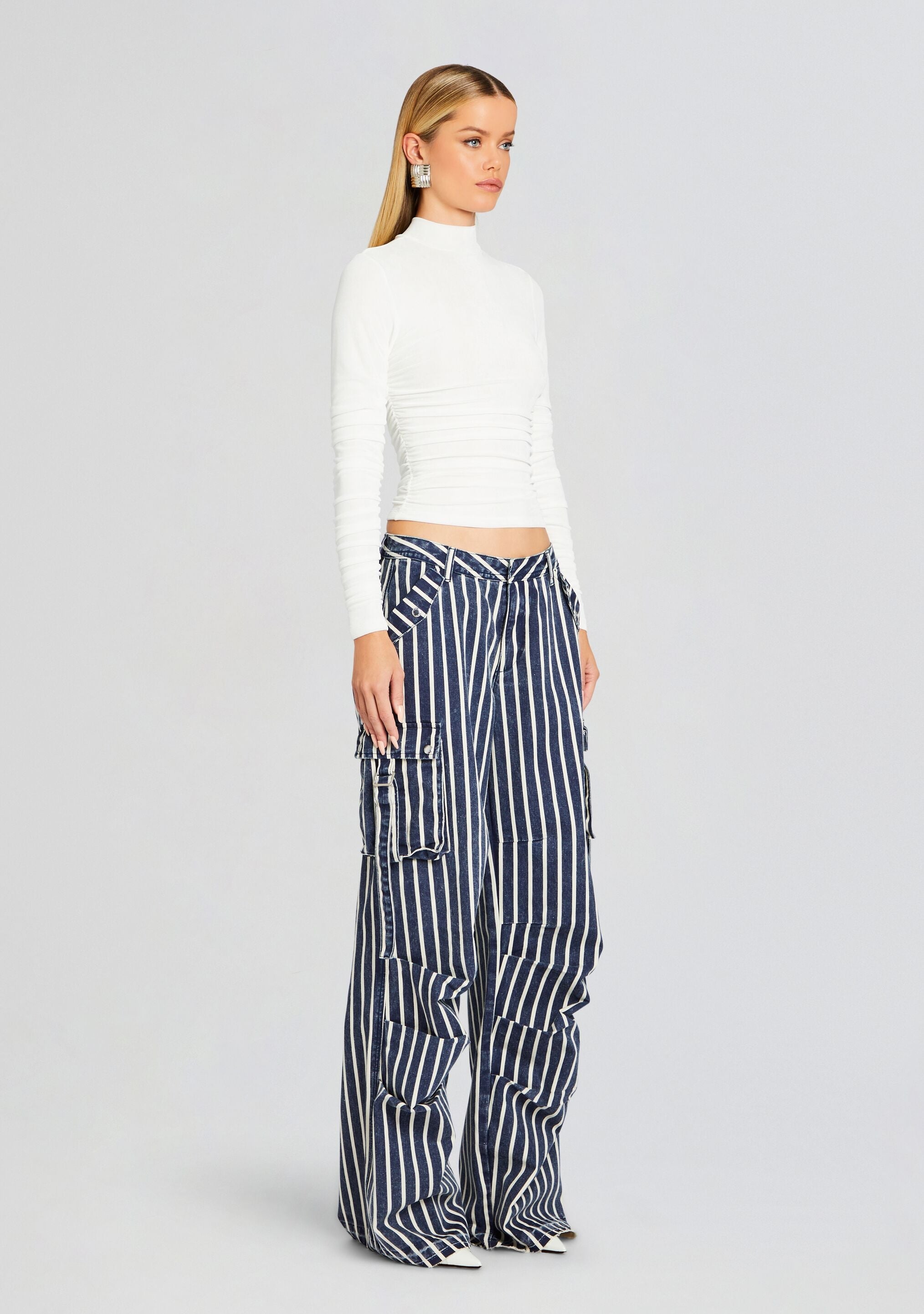 Jane Cargo Pant