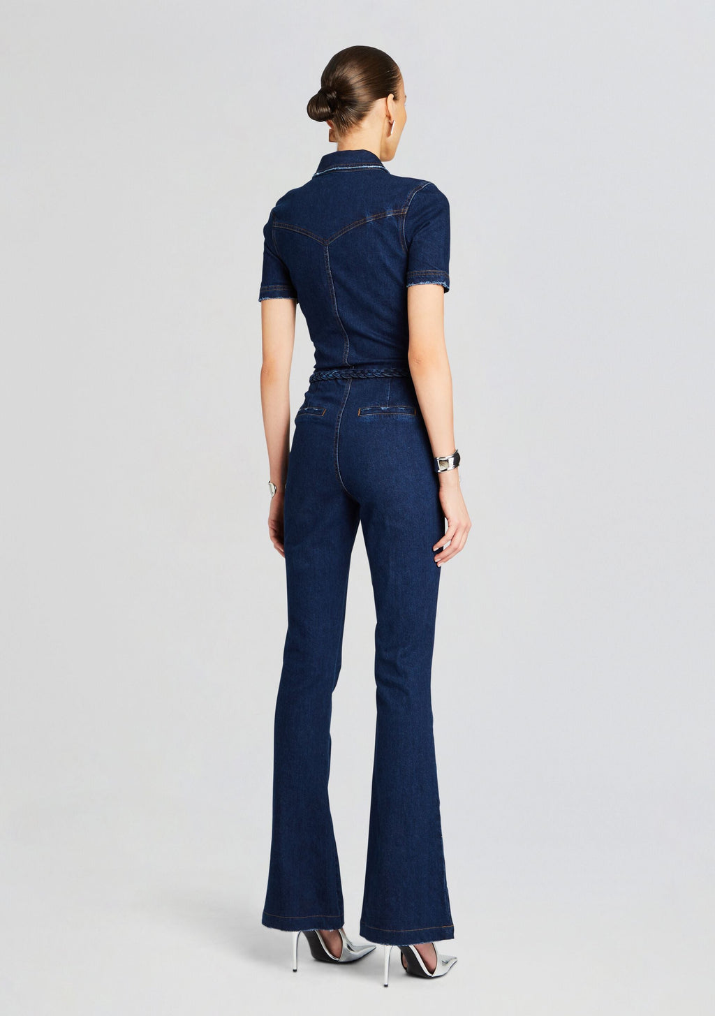 Alice Jumpsuit
