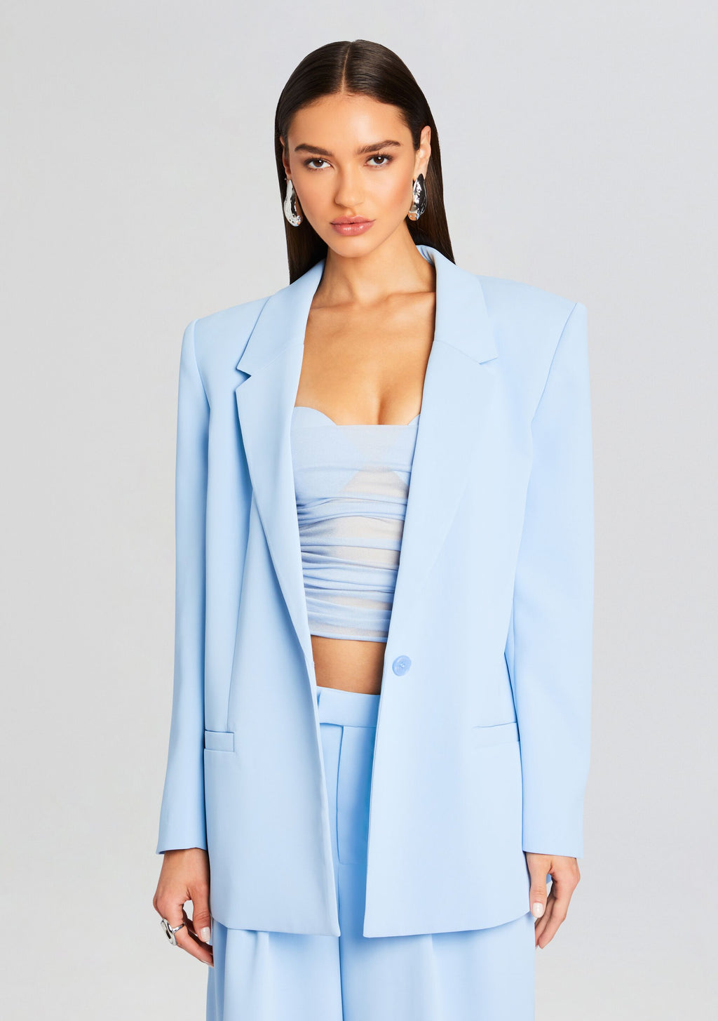 Prudence Blazer