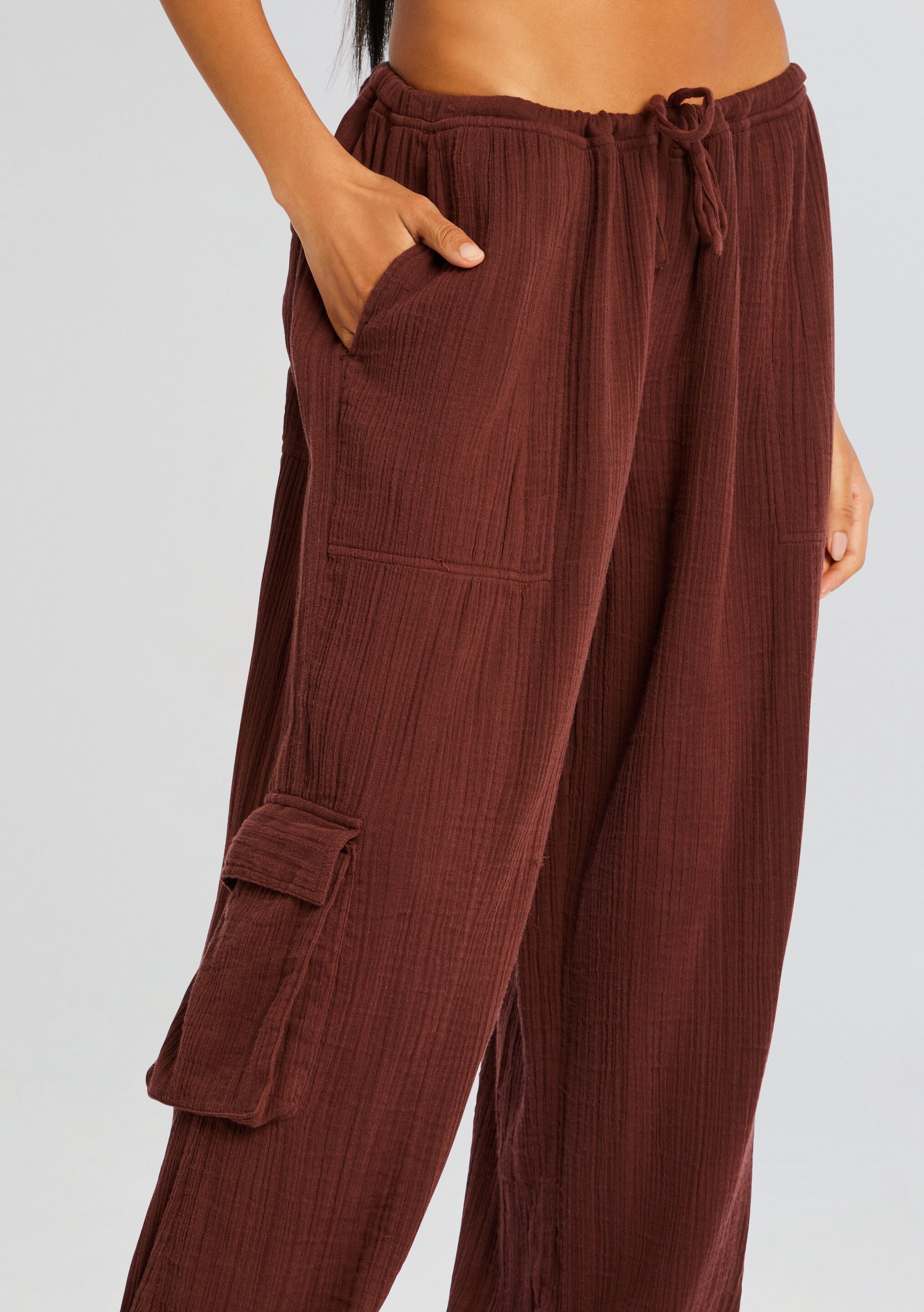 Zira Cargo Pant