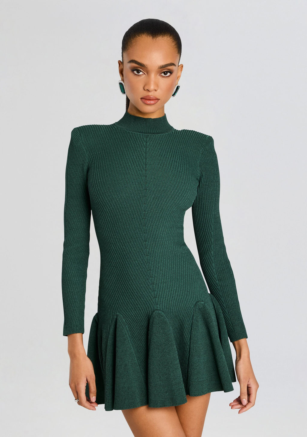 Sydonie Knit Dress
