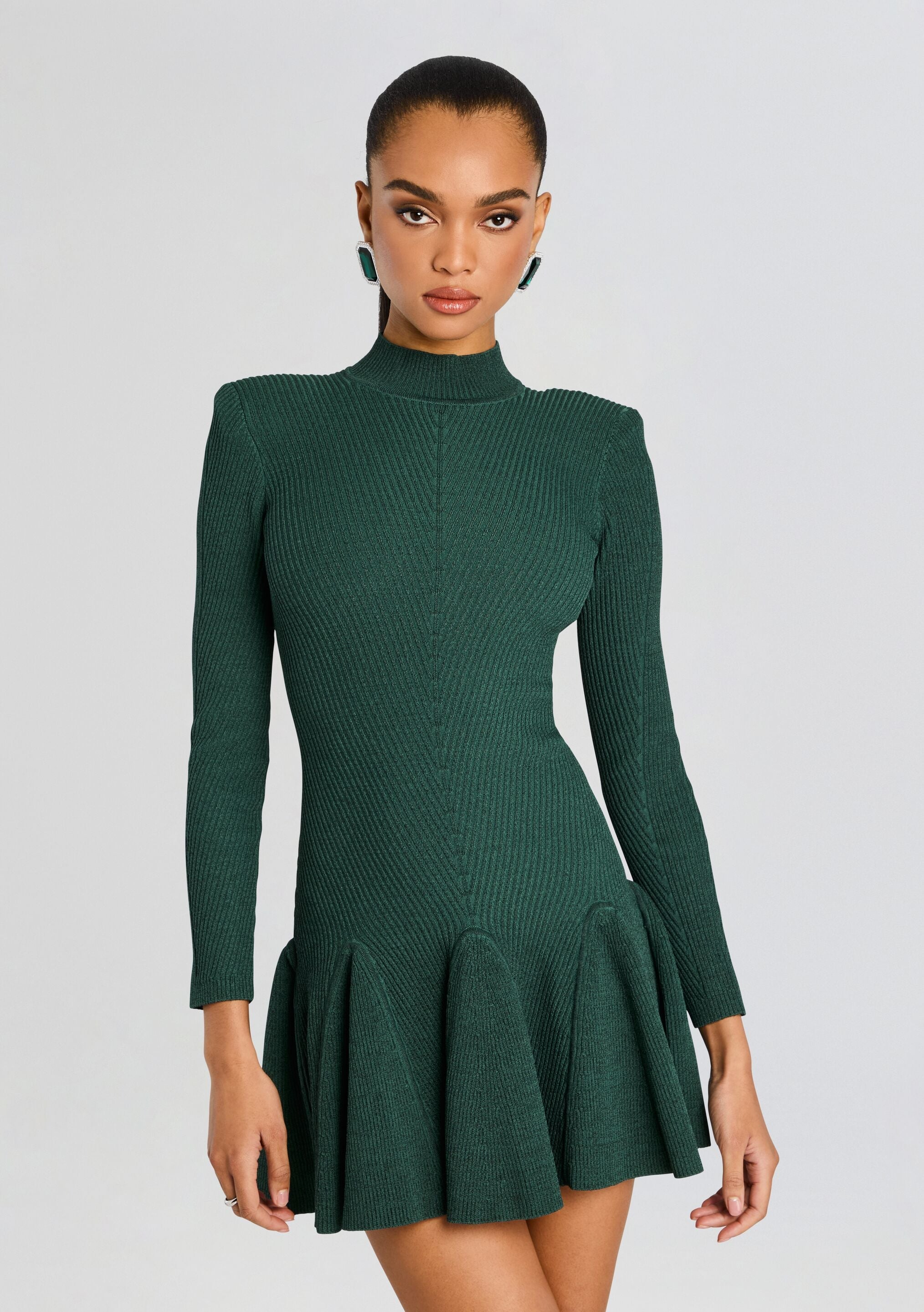 Sydonie Knit Dress