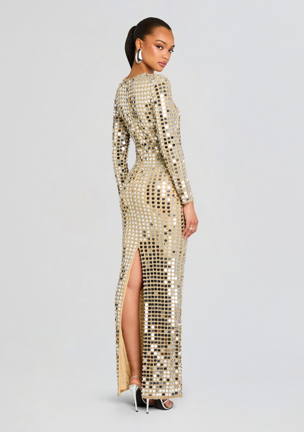 Rialta Sequin Dress