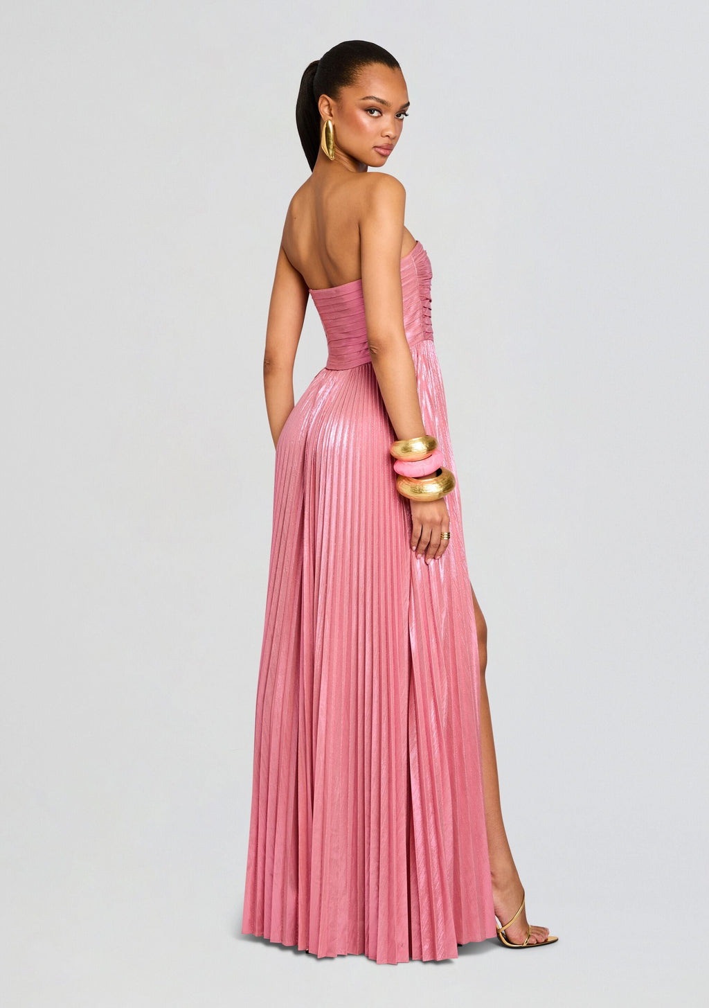 Sevyn Dress