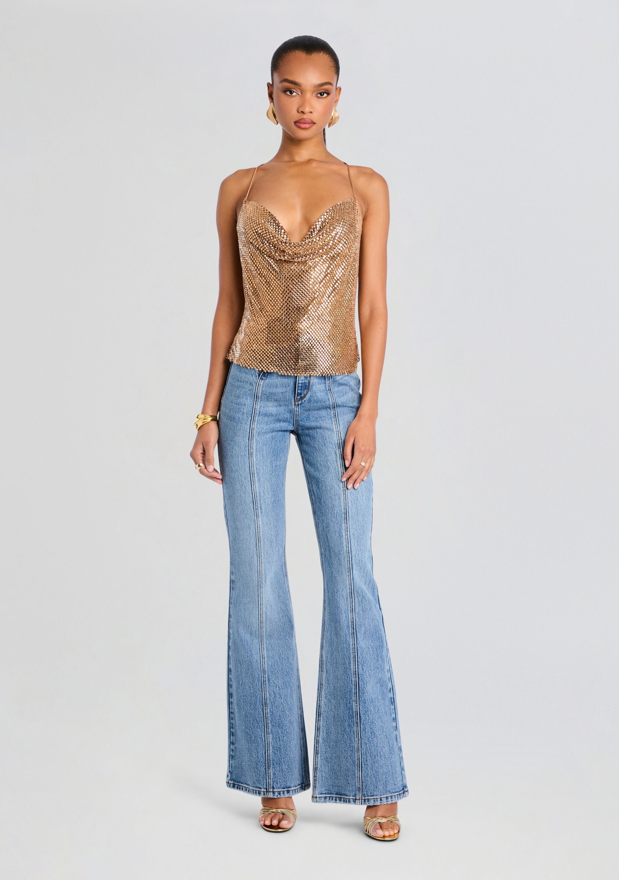 Shiloh Embellished Cami