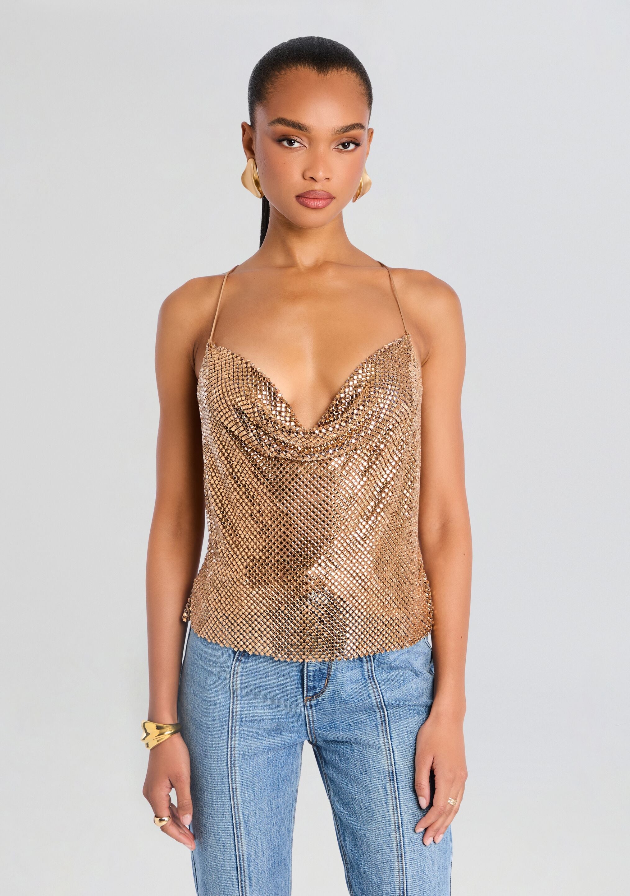 Shiloh Embellished Cami