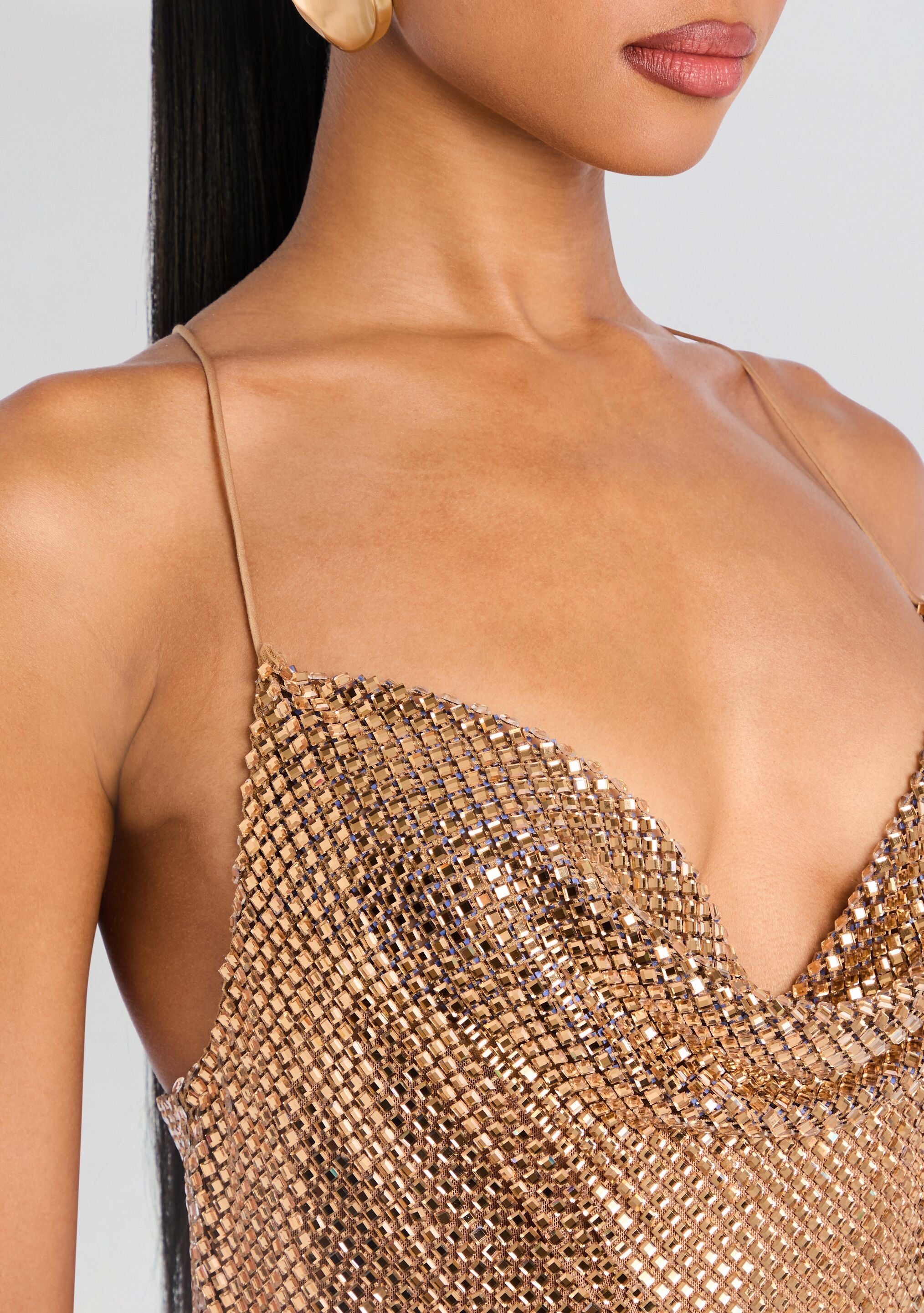 Shiloh Embellished Cami