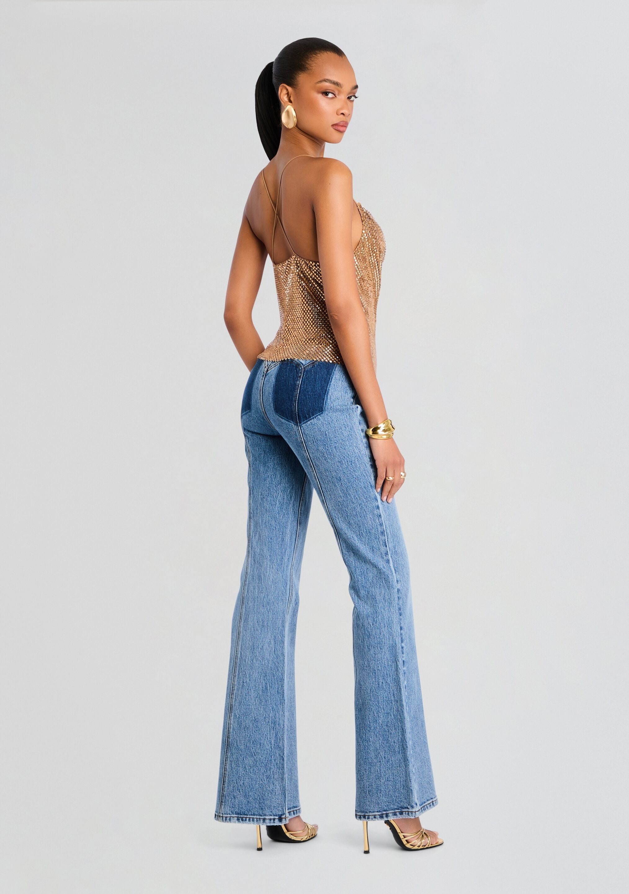 Shiloh Embellished Cami