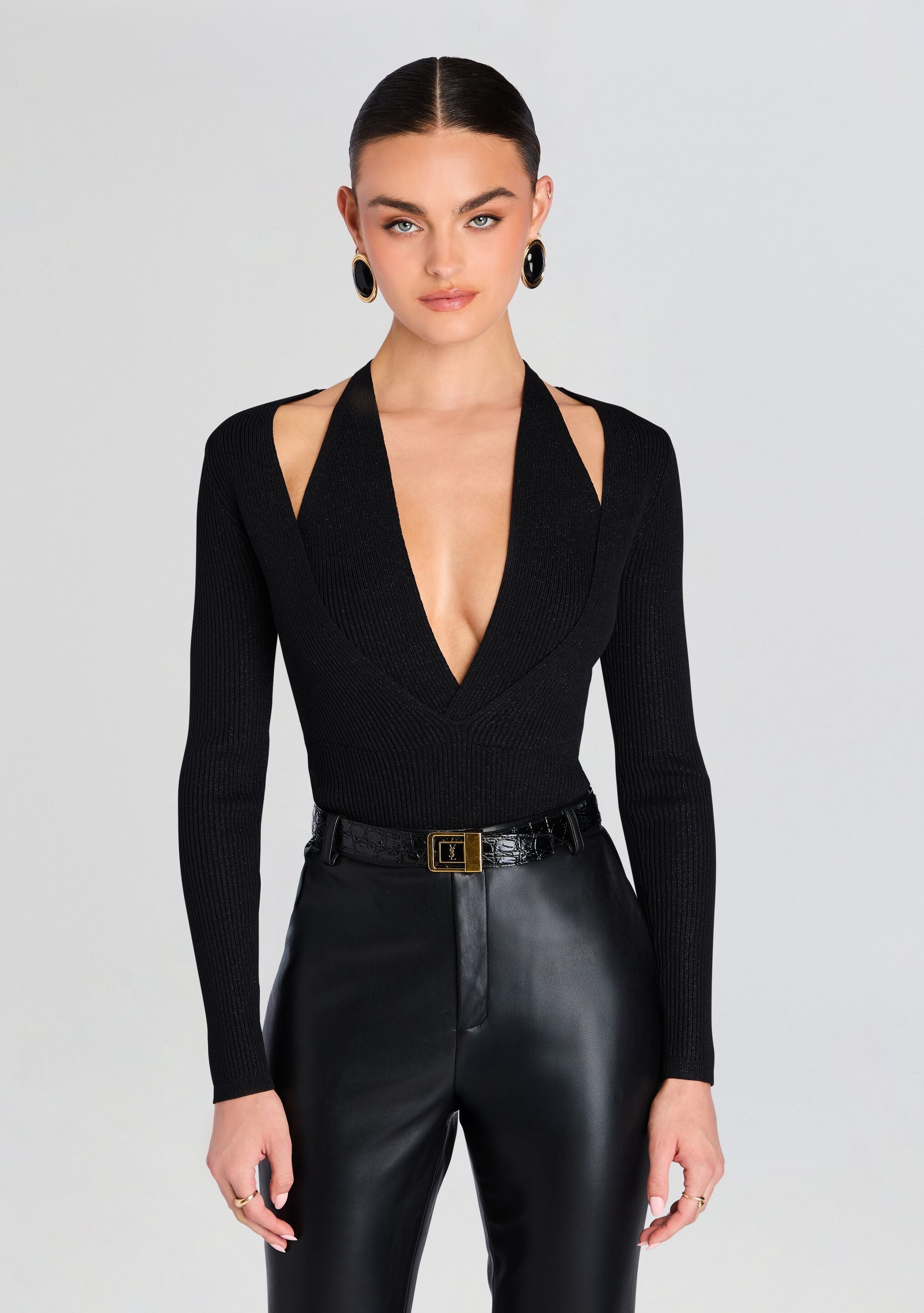 Assunta Bodysuit