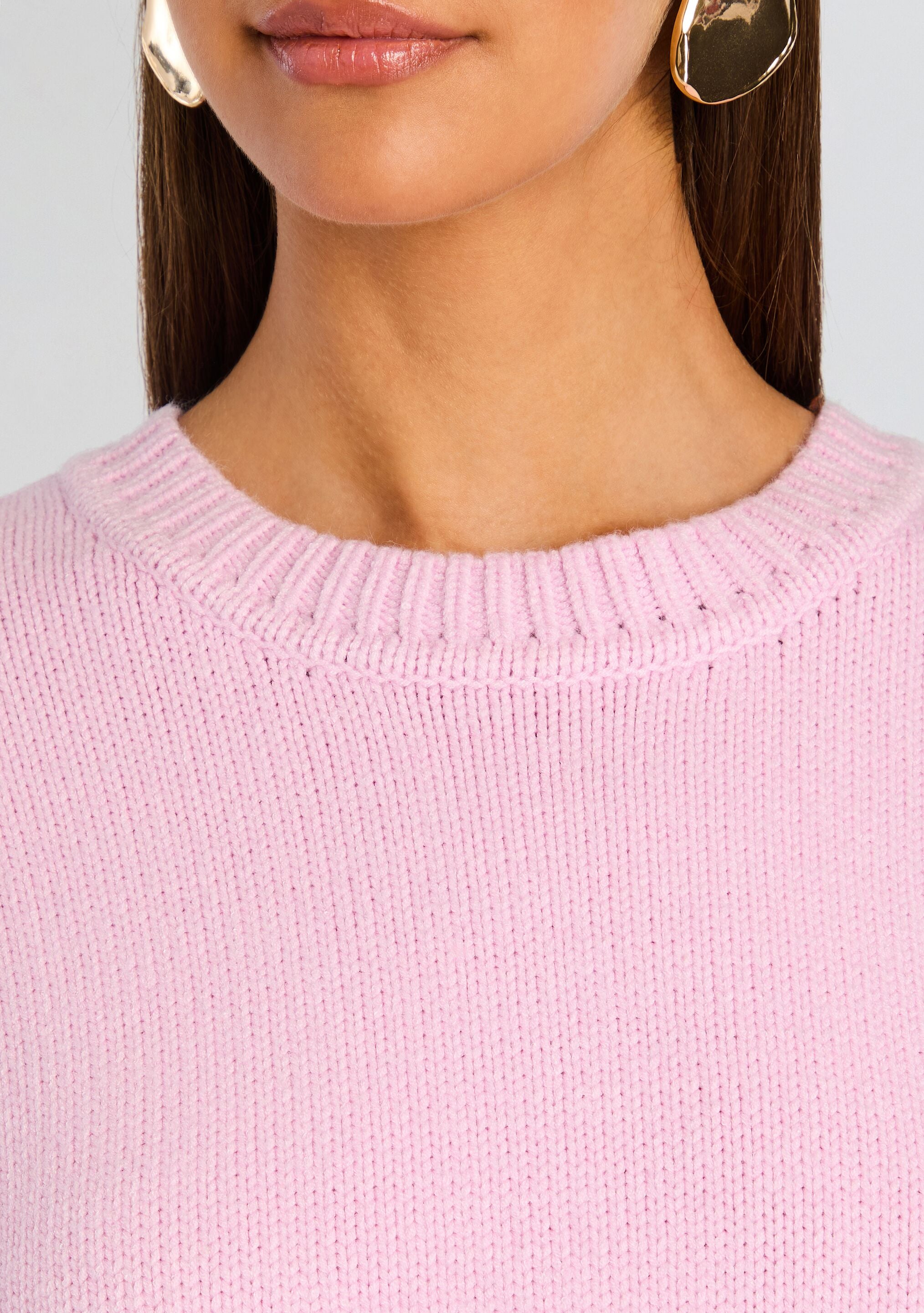 Amal Sweater