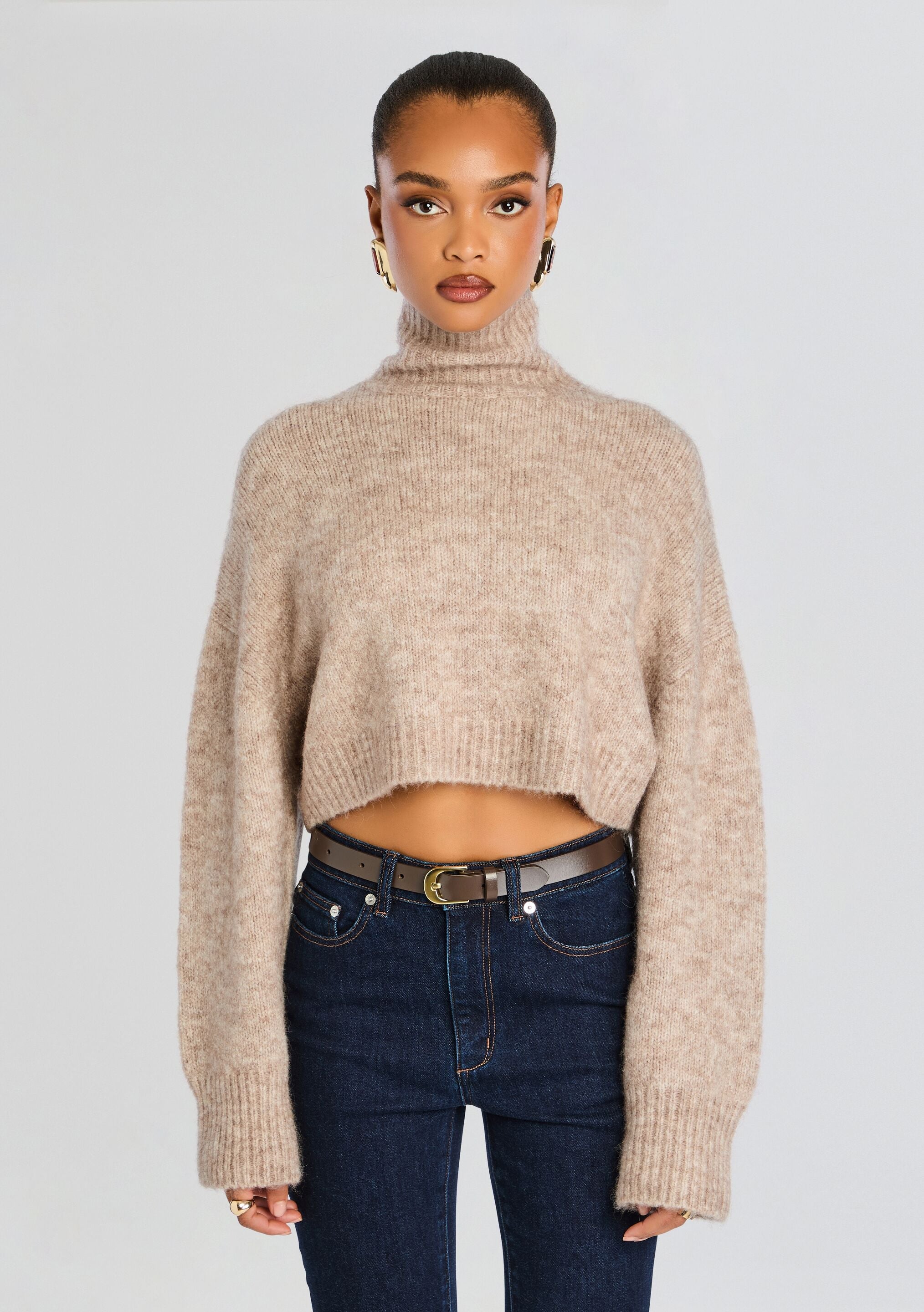 Tahara Sweater