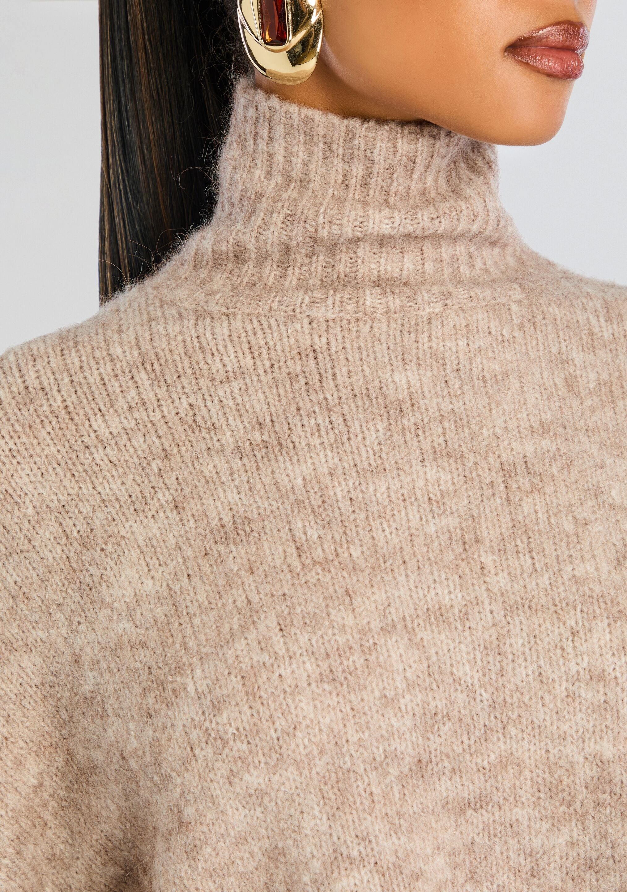 Tahara Sweater