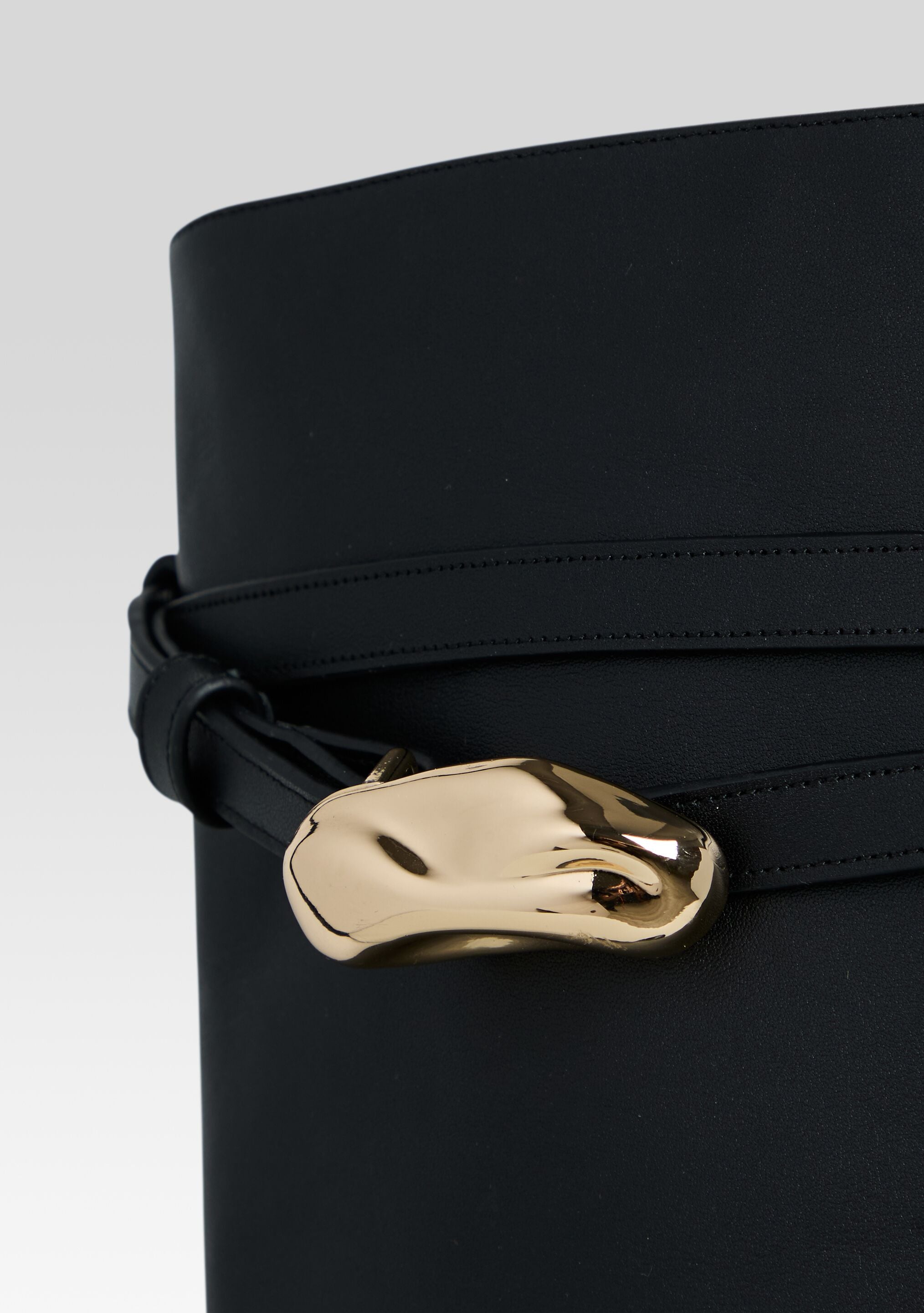 Anastacia Knee High Boot