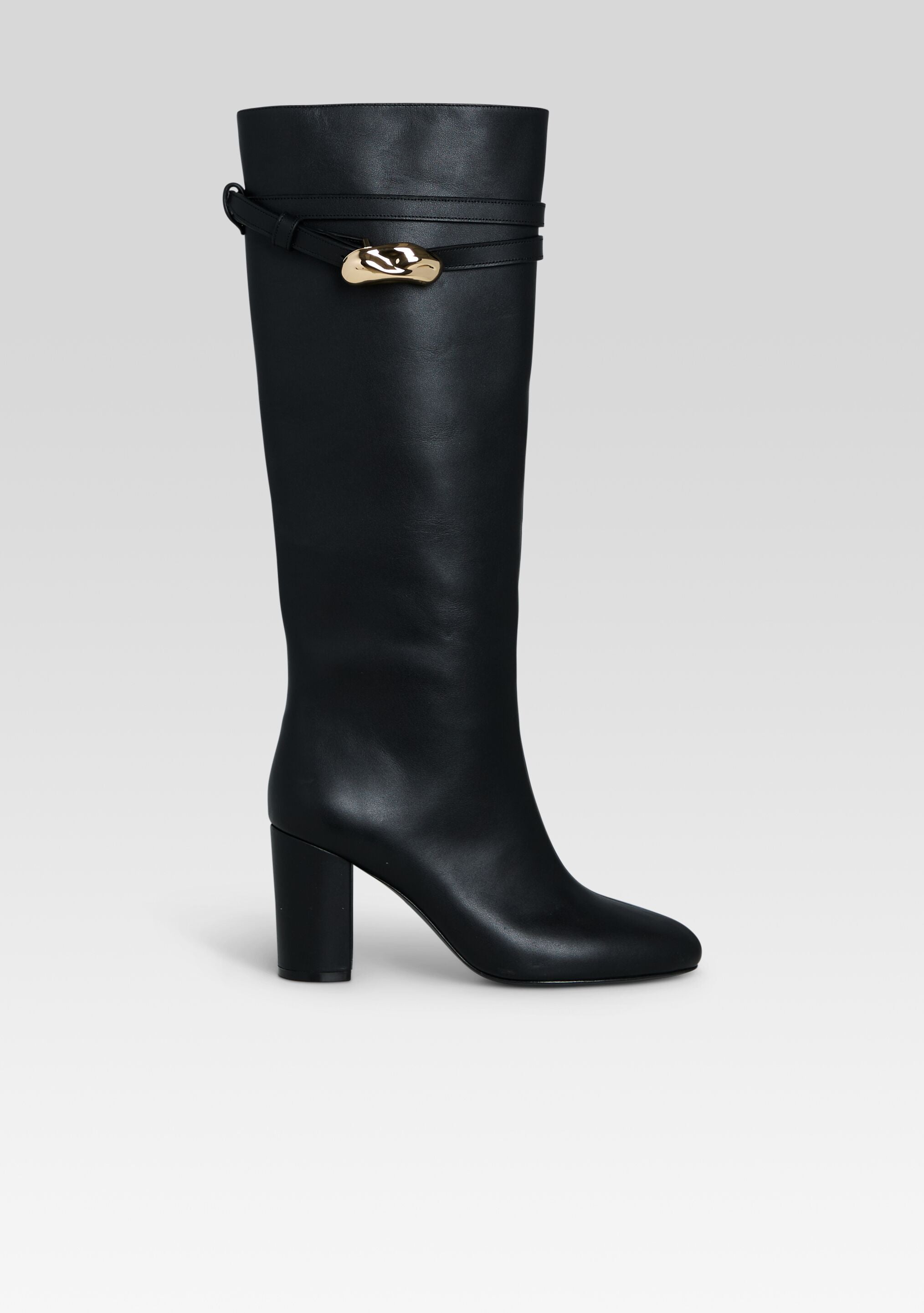 Anastacia Knee High Boot