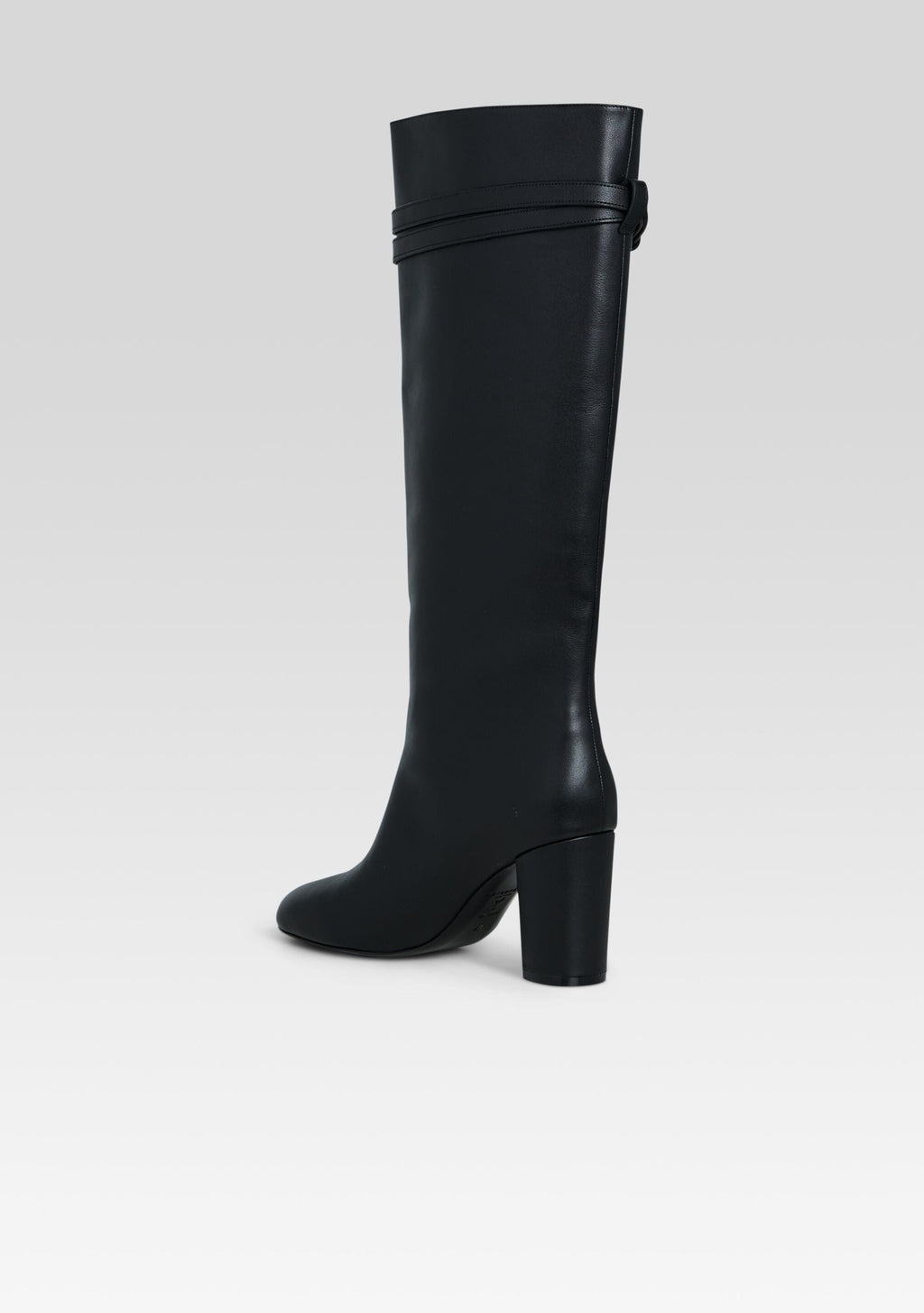 Anastacia Knee High Boot