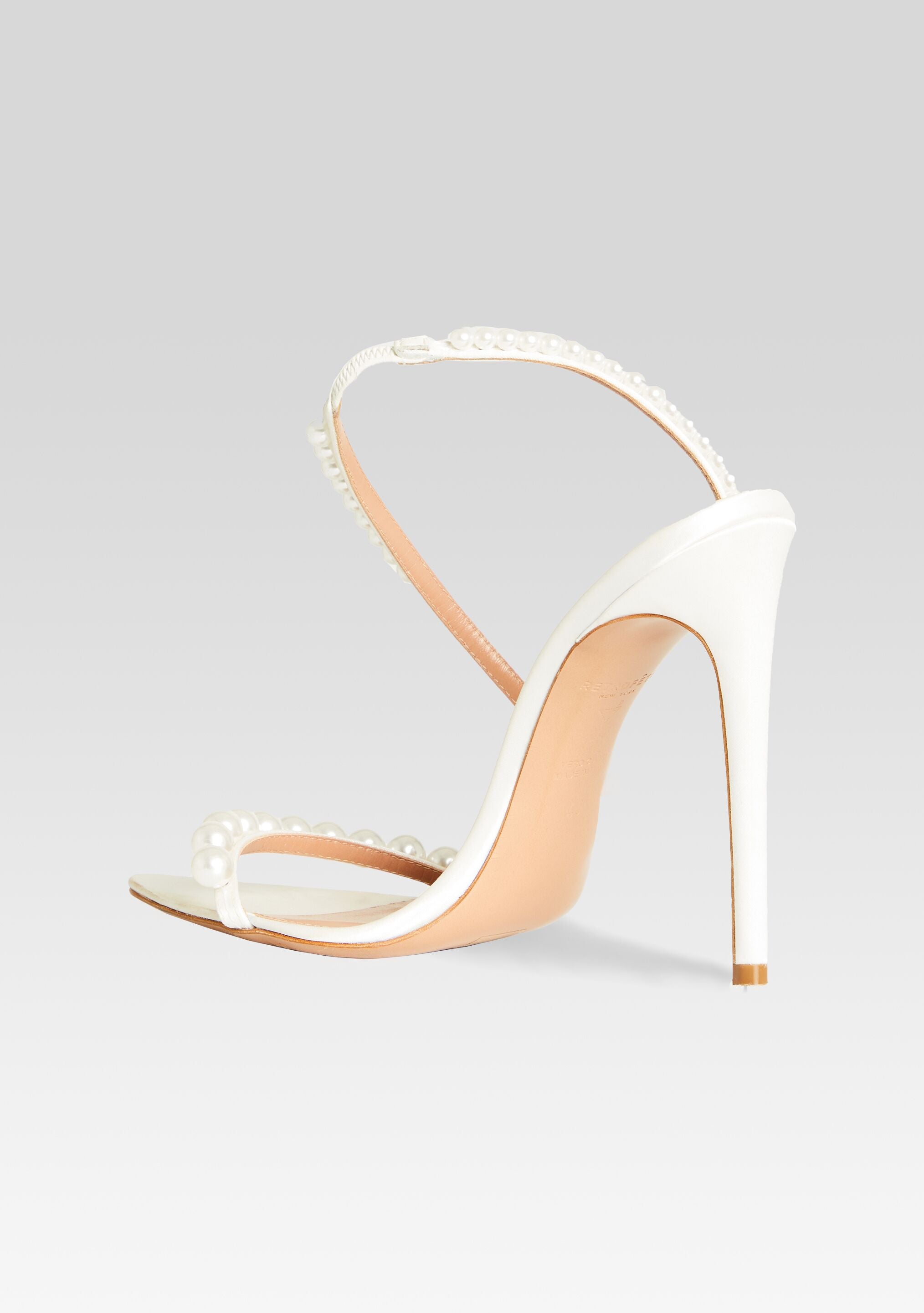 Perla Sandal
