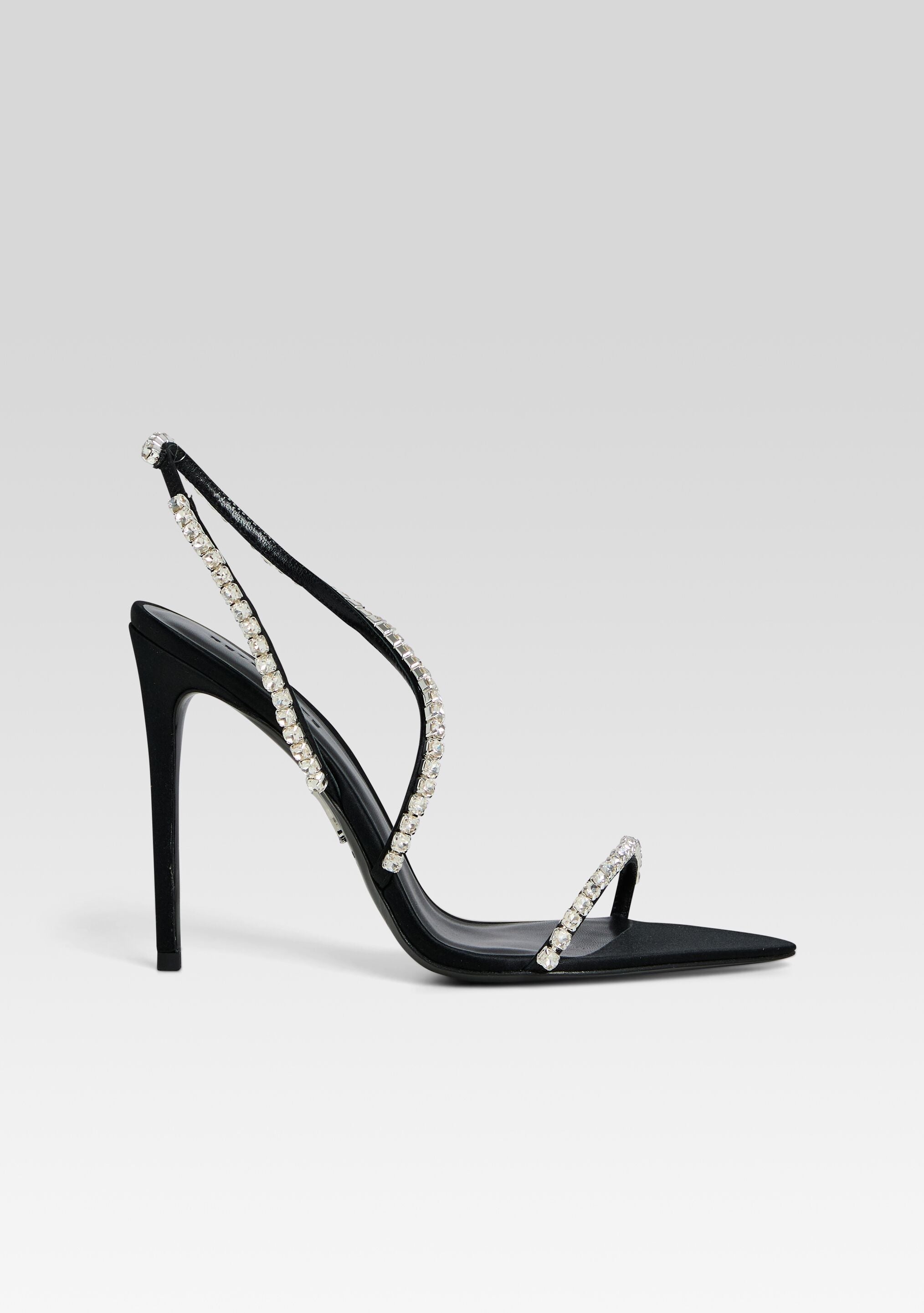 Erminia Embellished Sandal