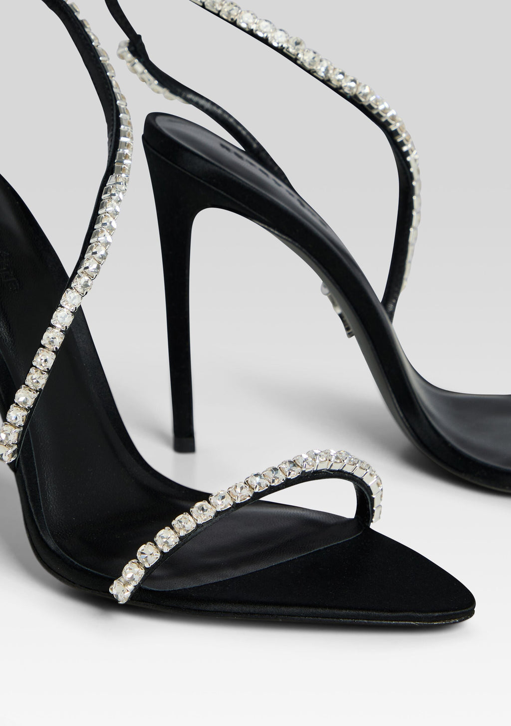 Erminia Embellished Sandal