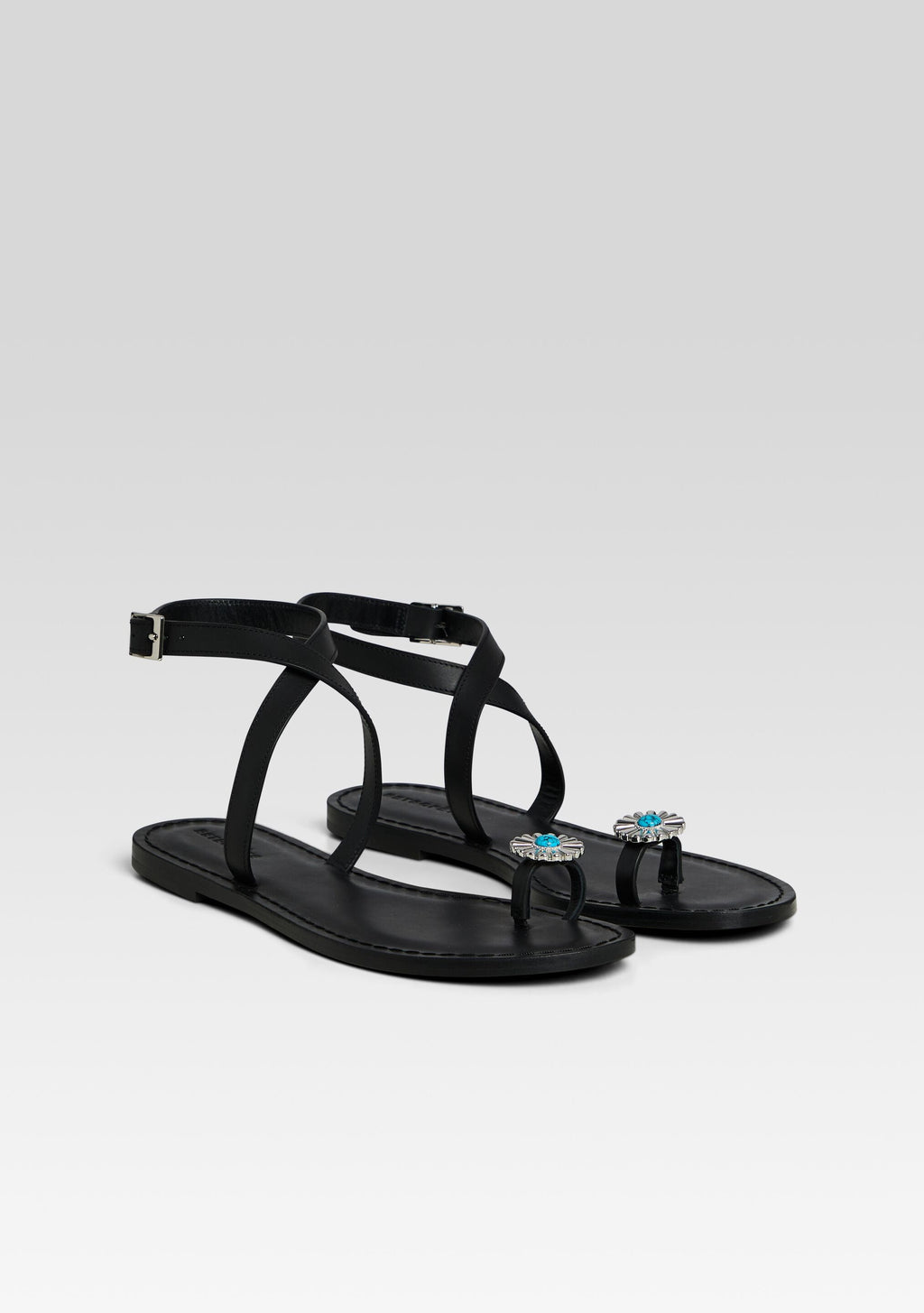 Grazia Sandal