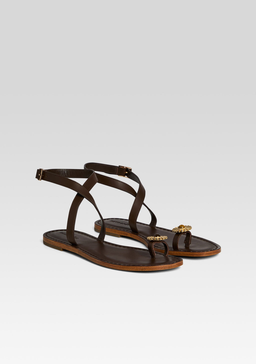 Grazia Sandal