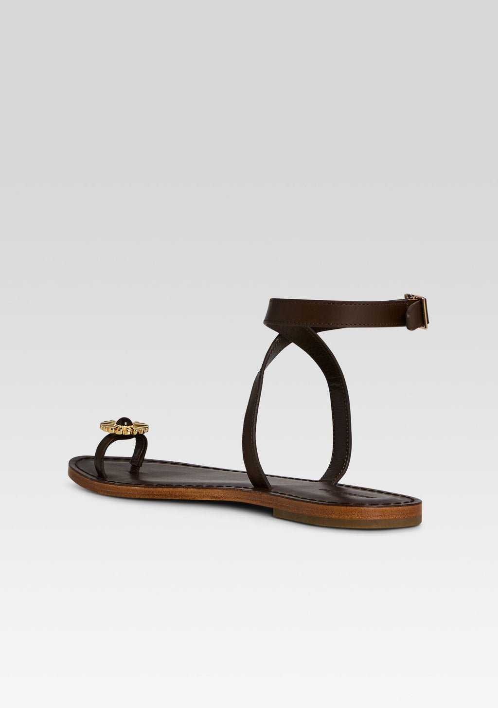 Grazia Sandal
