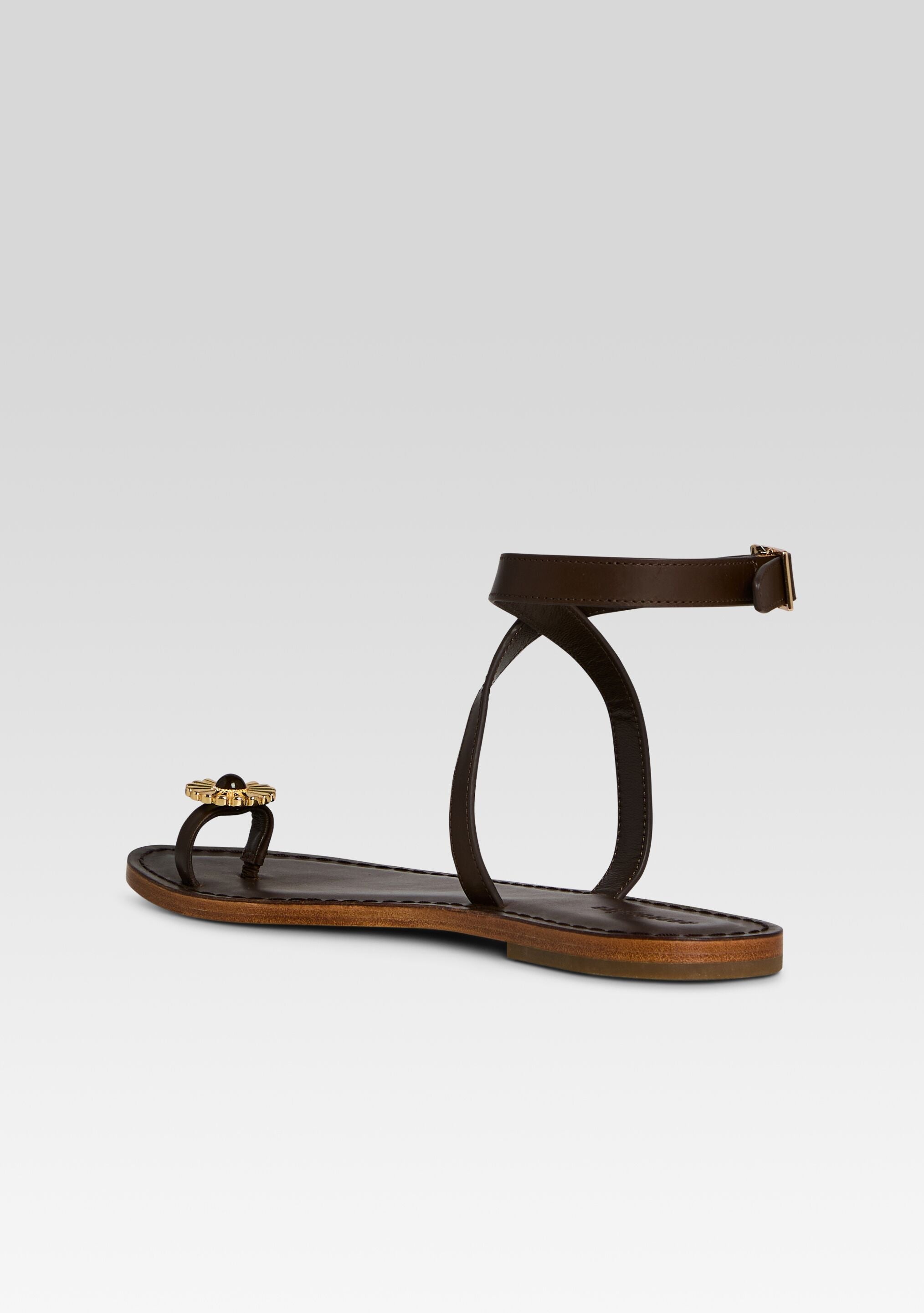 Grazia Sandal