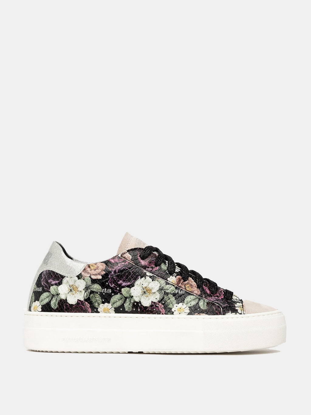 P448 Women's Thea Flower Sneakers