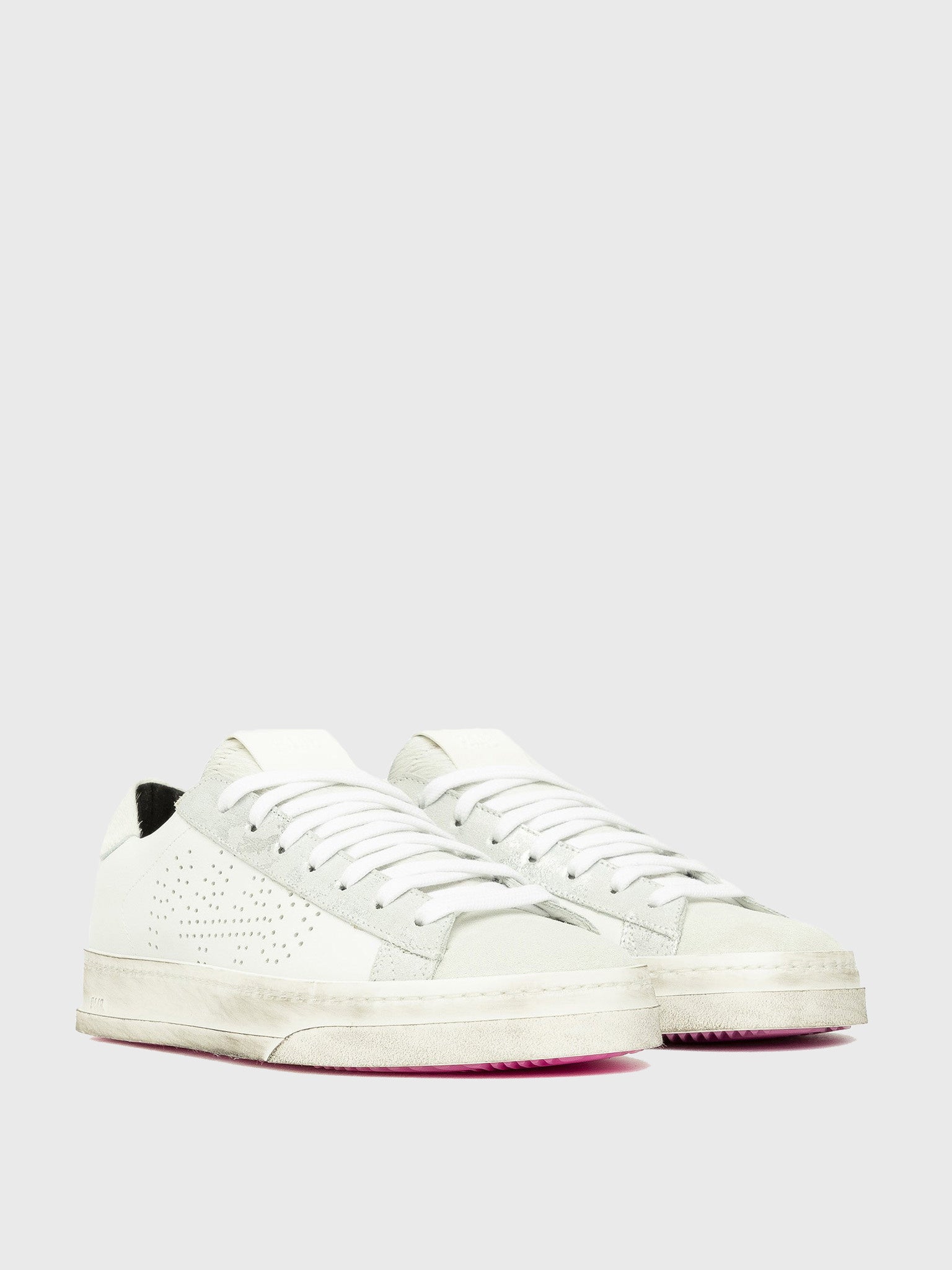 P448 Jack Zebby Sneaker