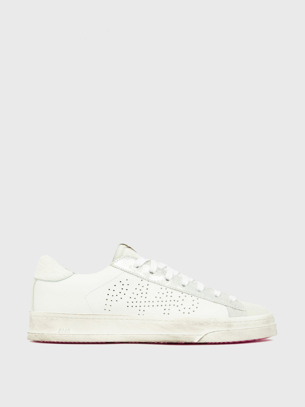 P448 Jack Zebby Sneaker