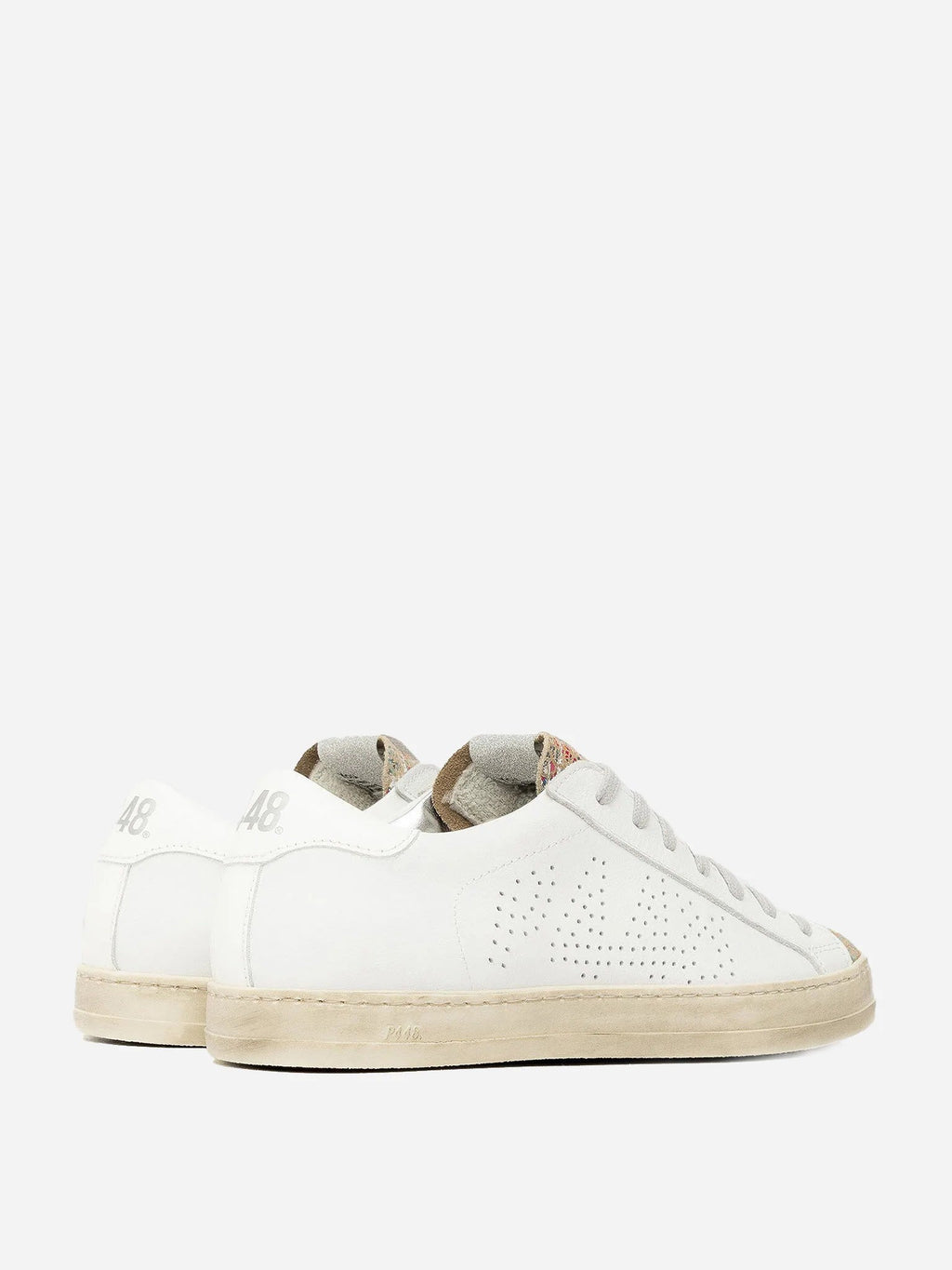 P448 Women's F21 John-W Sneaker