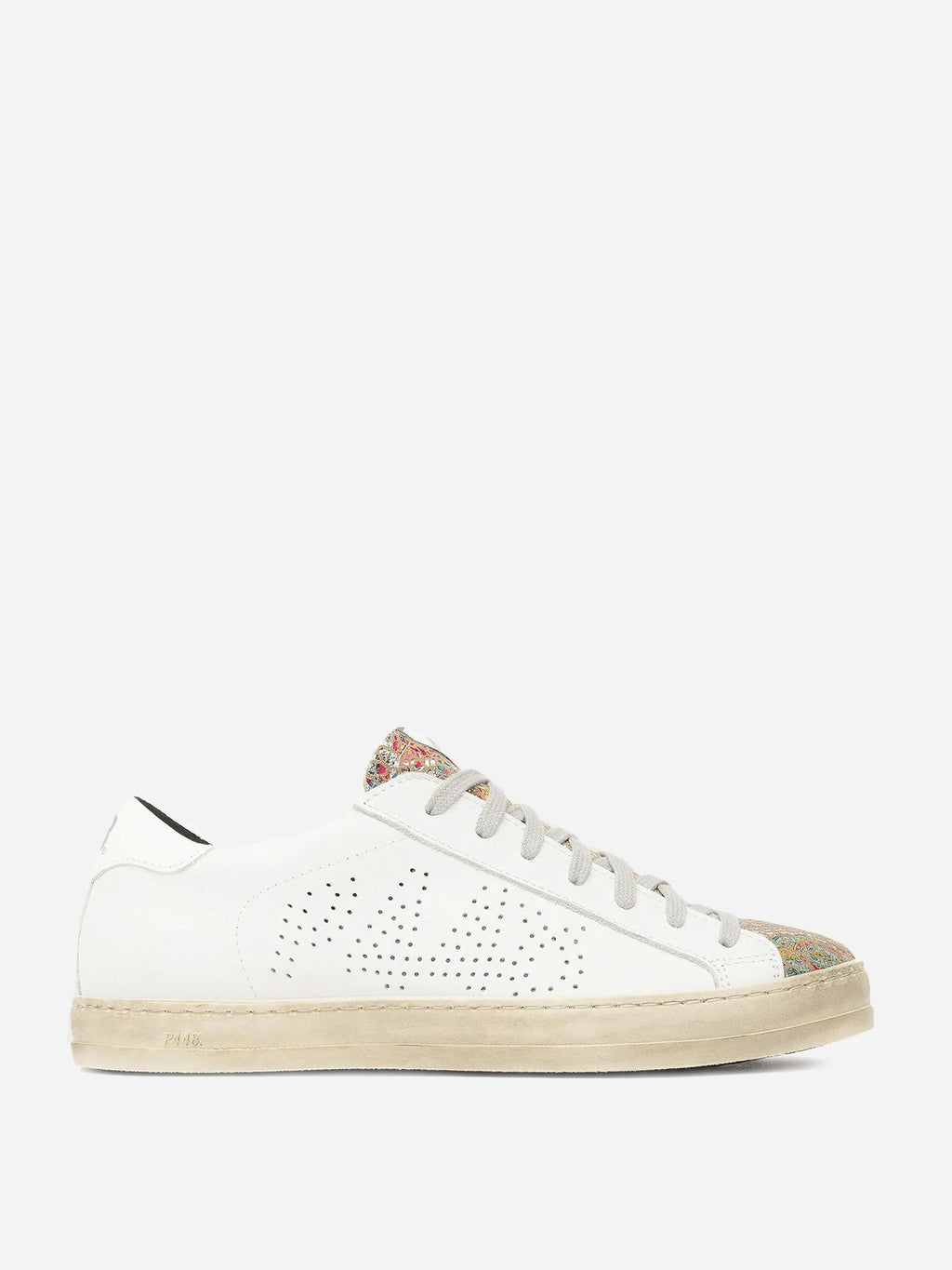 P448 Women's F21 John-W Sneaker