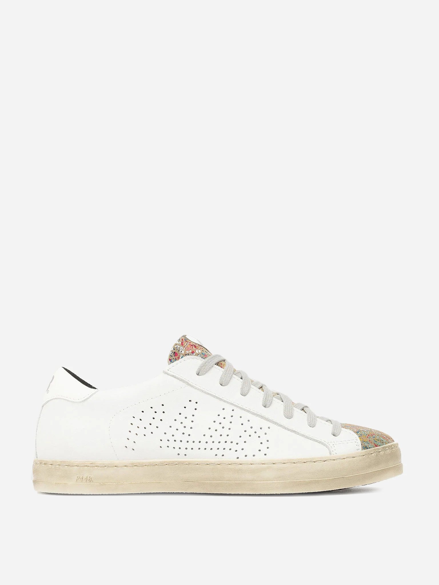 P448 Women's F21 John-W Sneaker